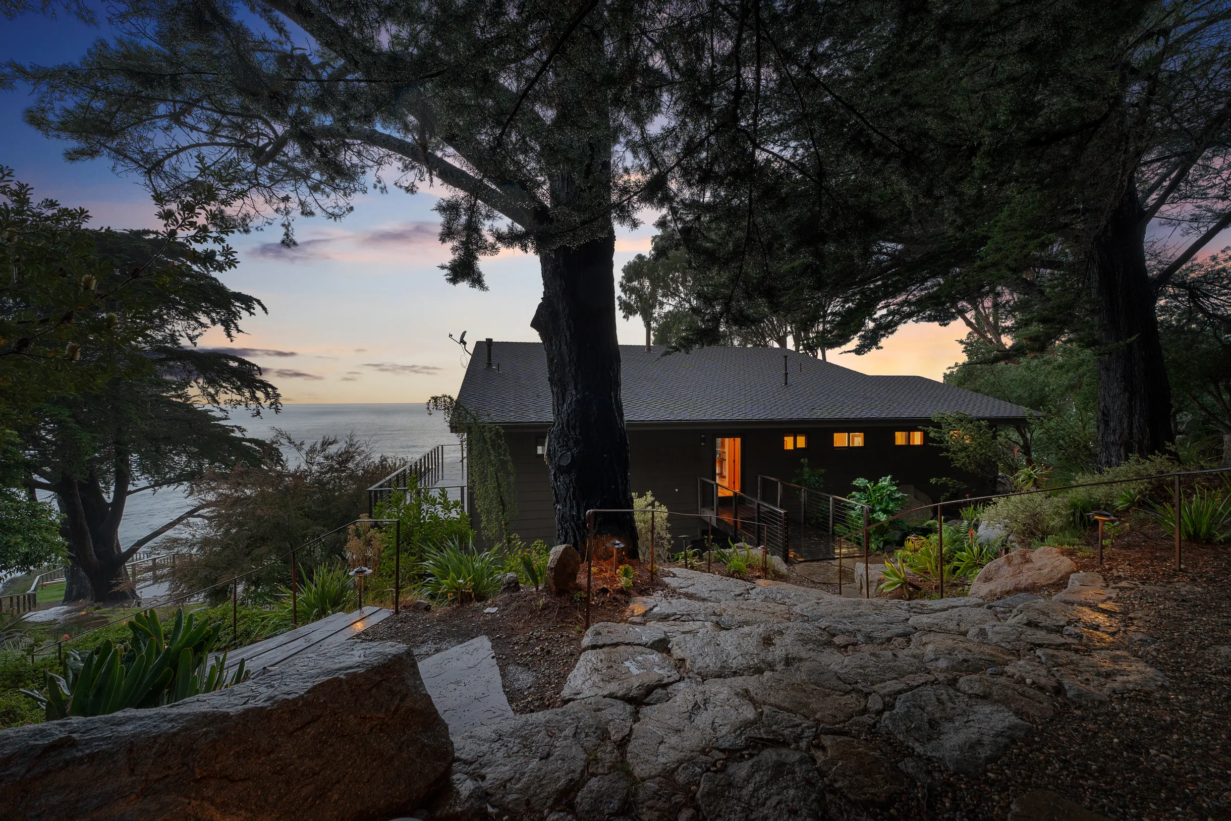 Wander Big Sur Pointe #68