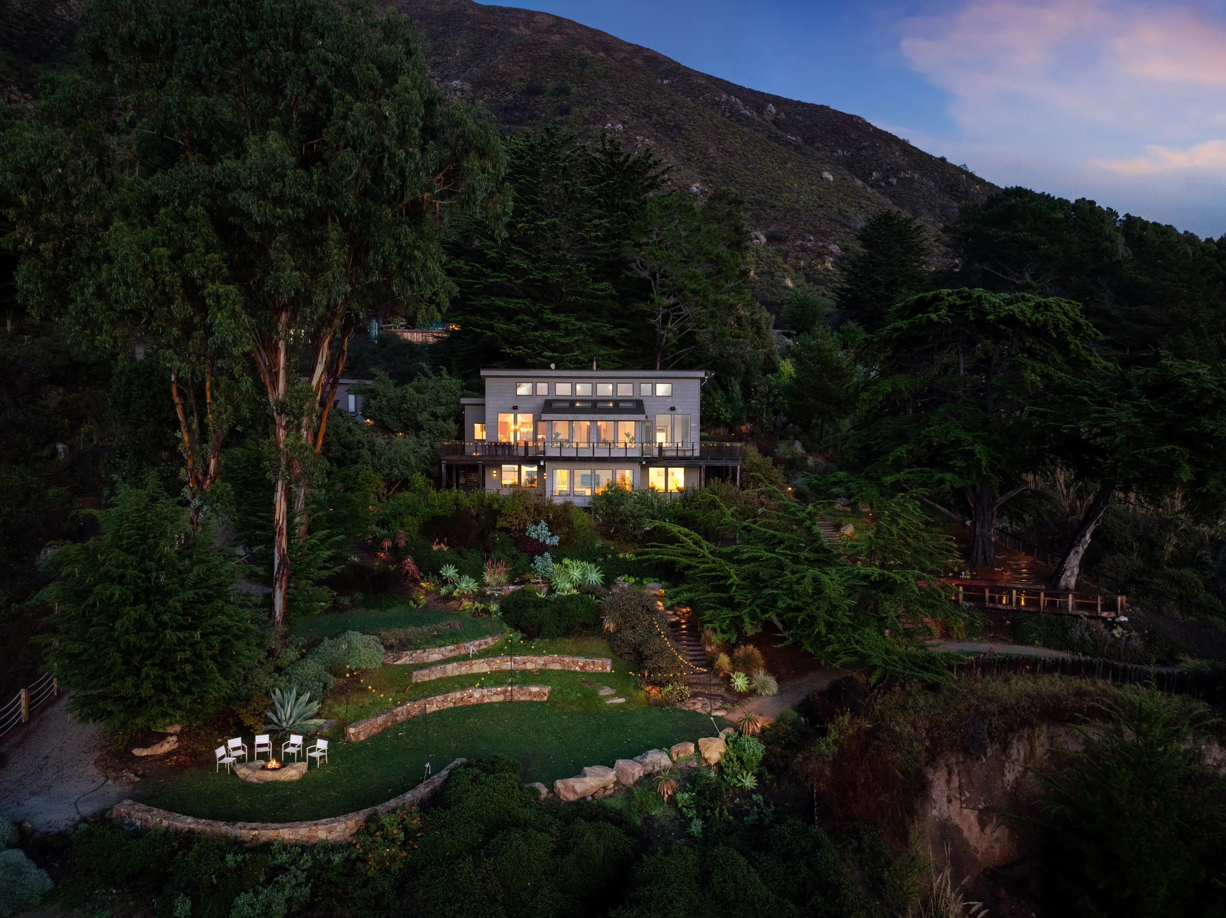 Wander Big Sur Pointe #54