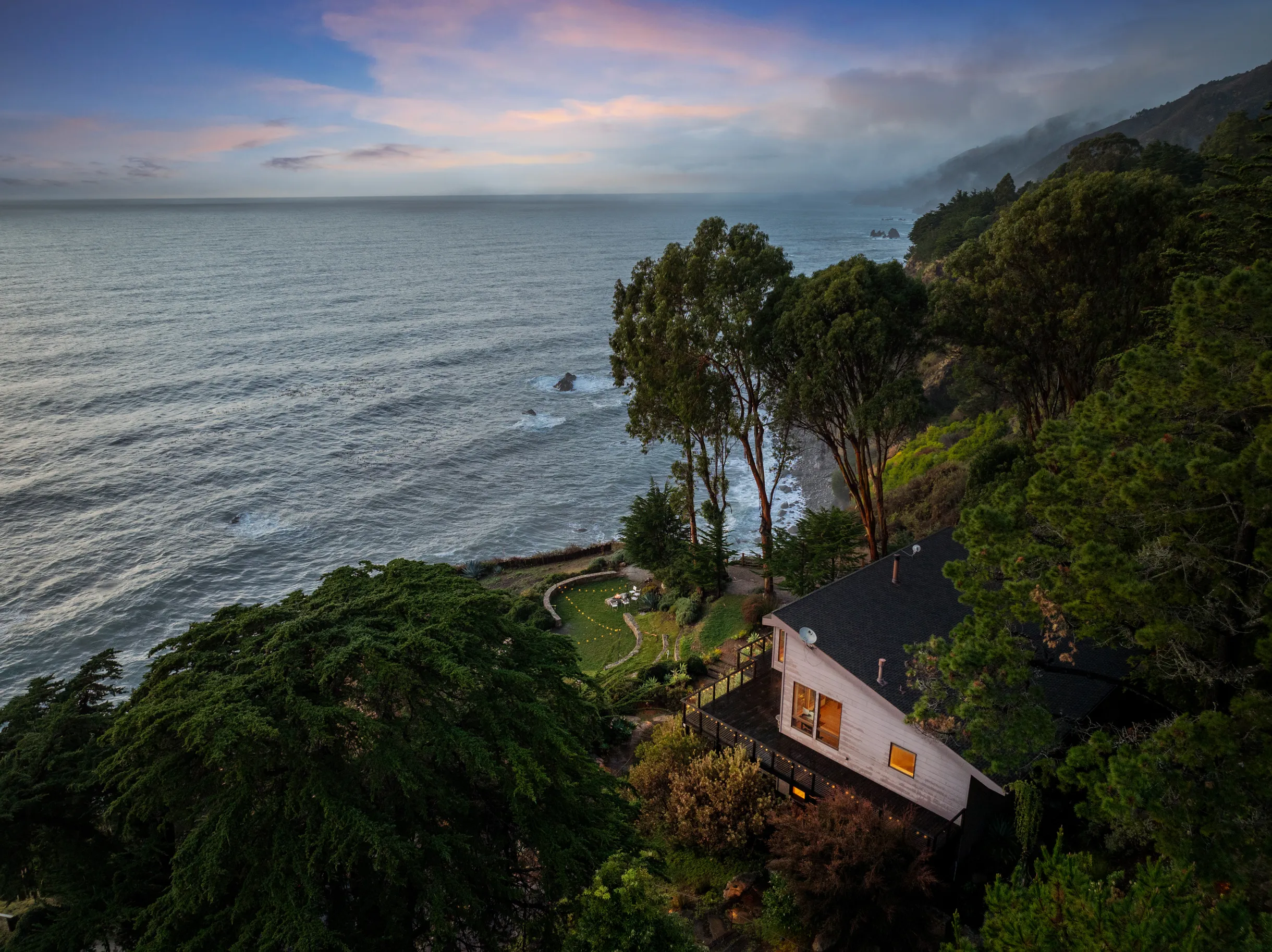 Wander Big Sur Pointe #70