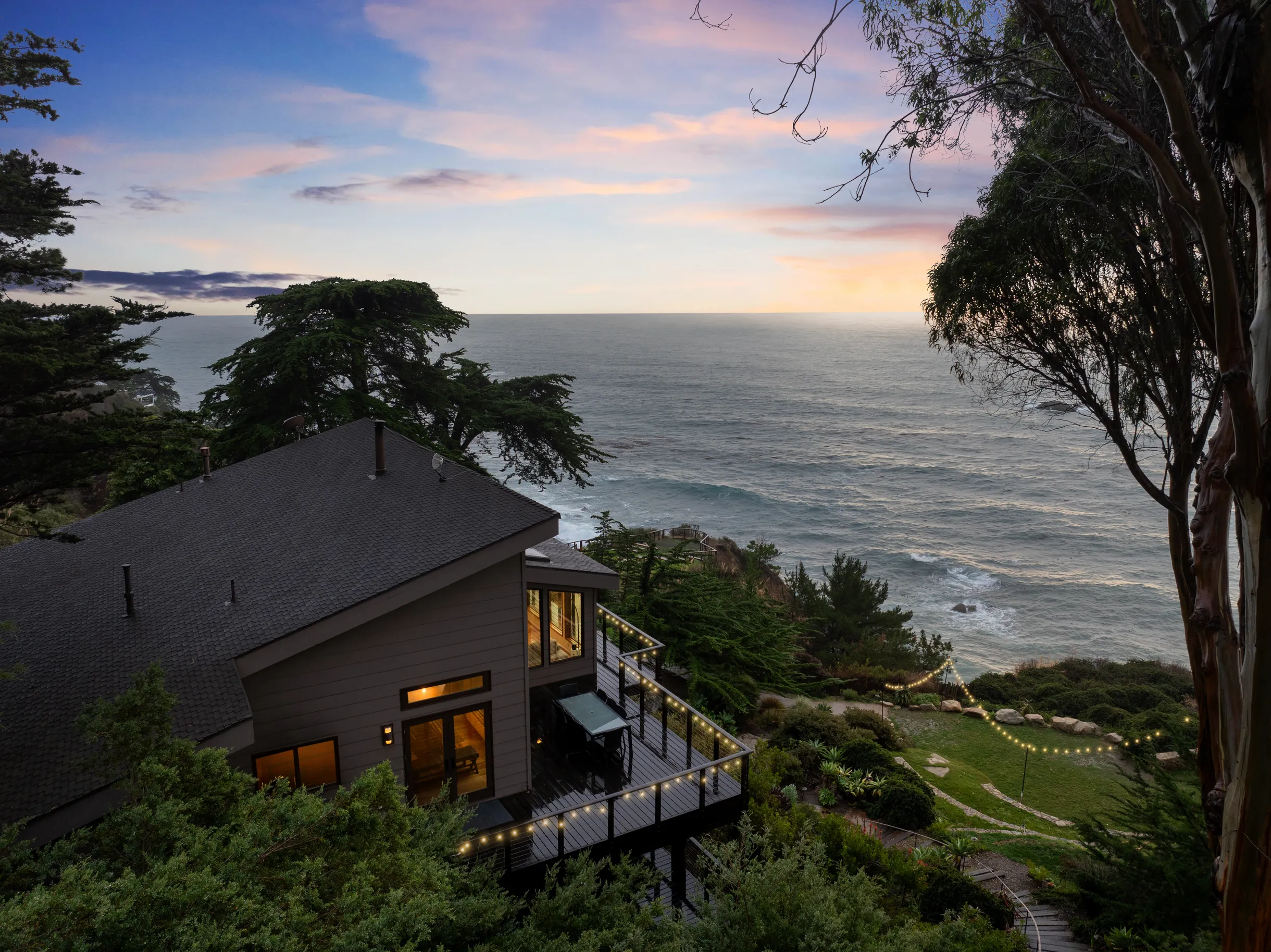 Wander Big Sur Pointe #69