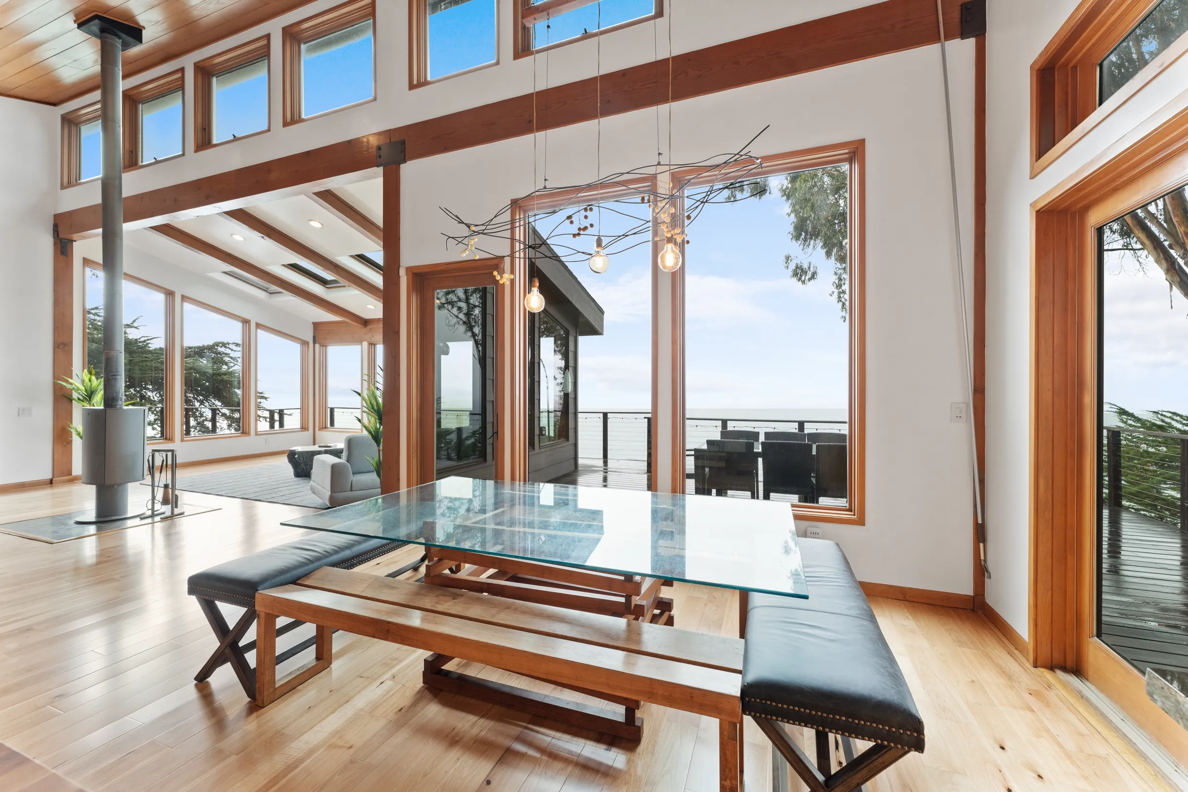 Wander Big Sur Pointe #5