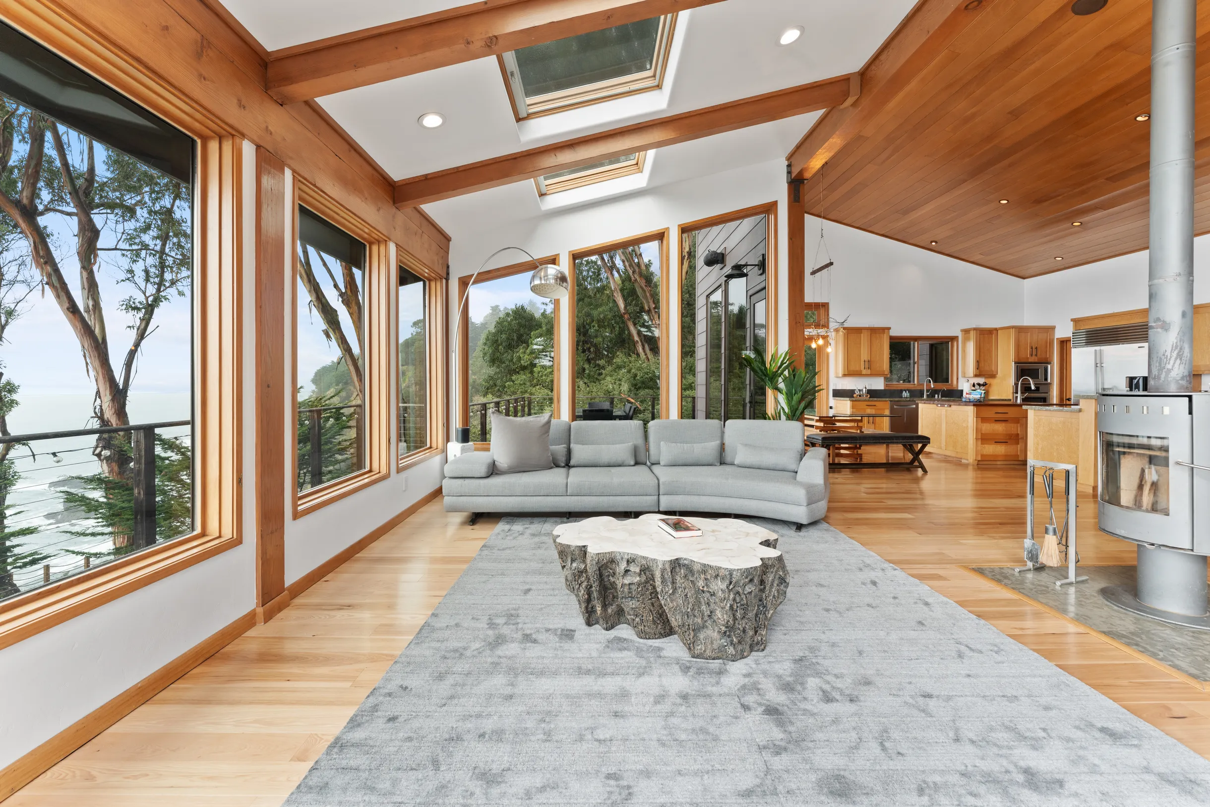 Wander Big Sur Pointe #19