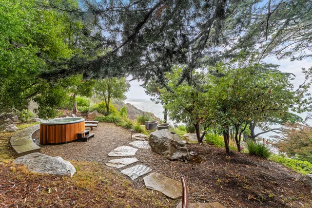 Wander Big Sur Pointe #5