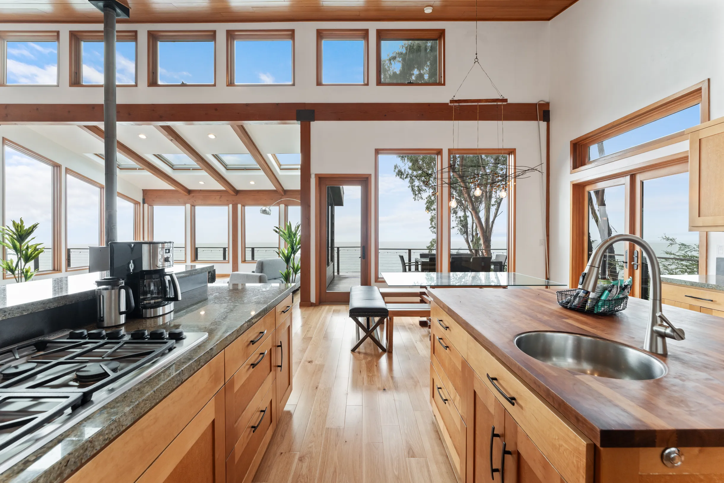 Wander Big Sur Pointe #6