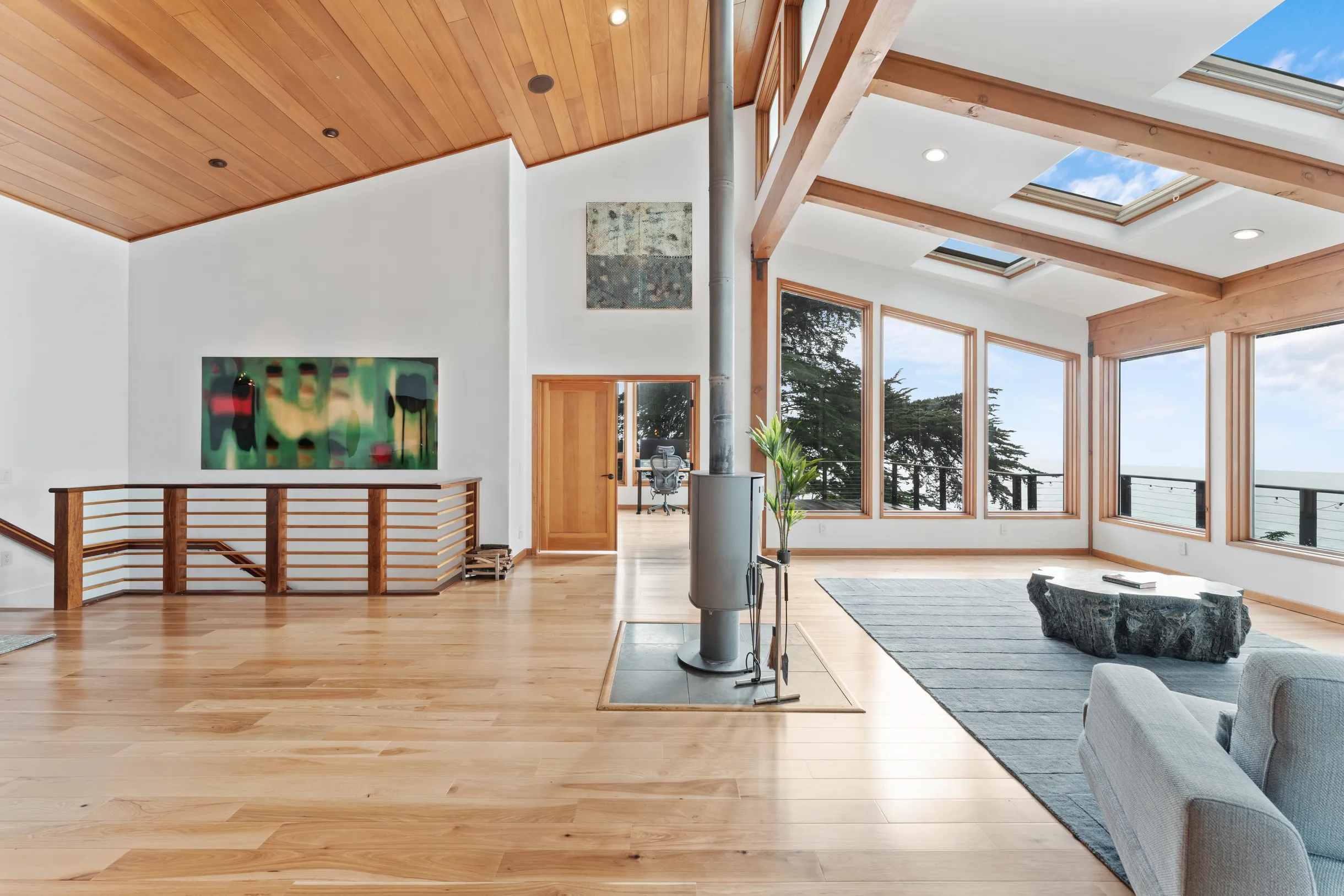 Wander Big Sur Pointe #55