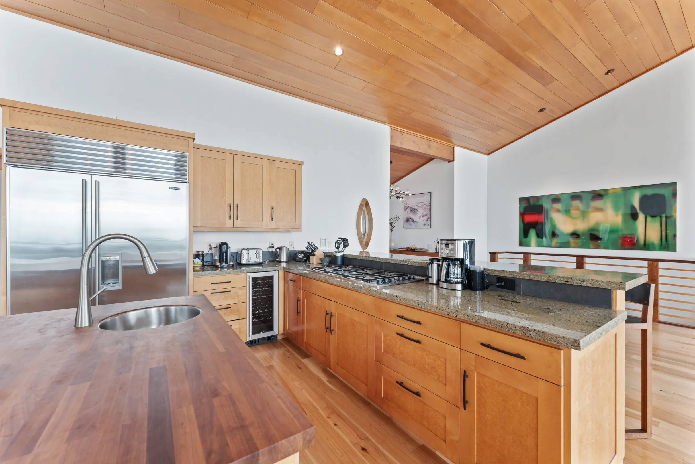 Wander Big Sur Pointe #59