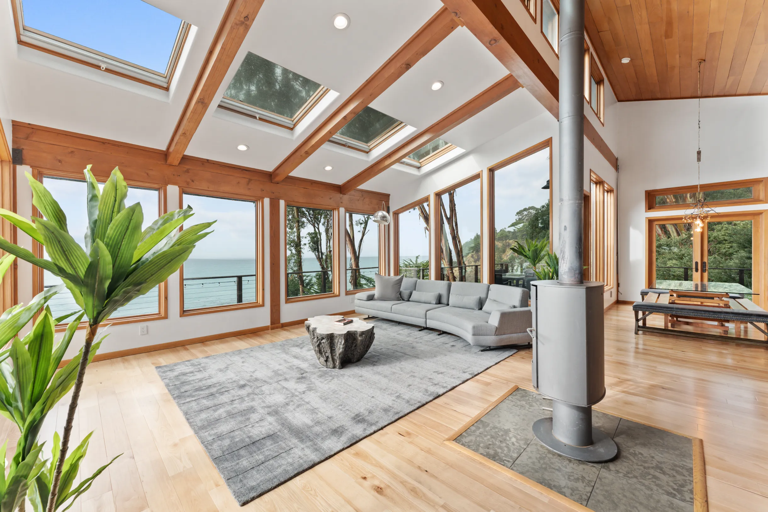 Wander Big Sur Pointe #7