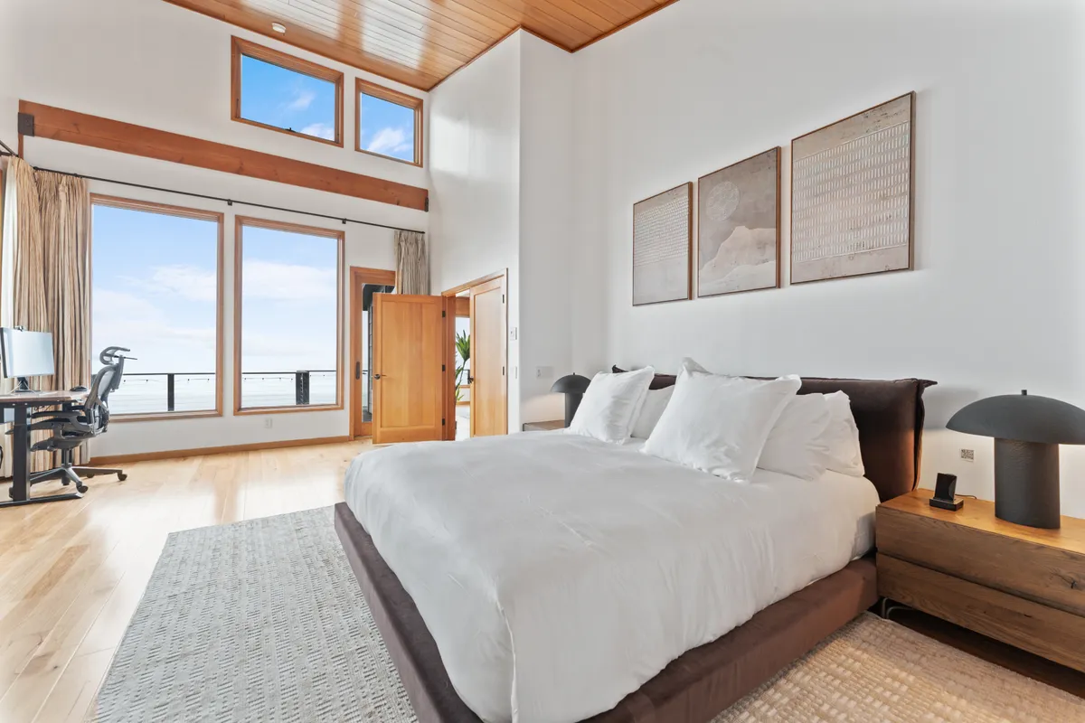 Bedroom 1 image