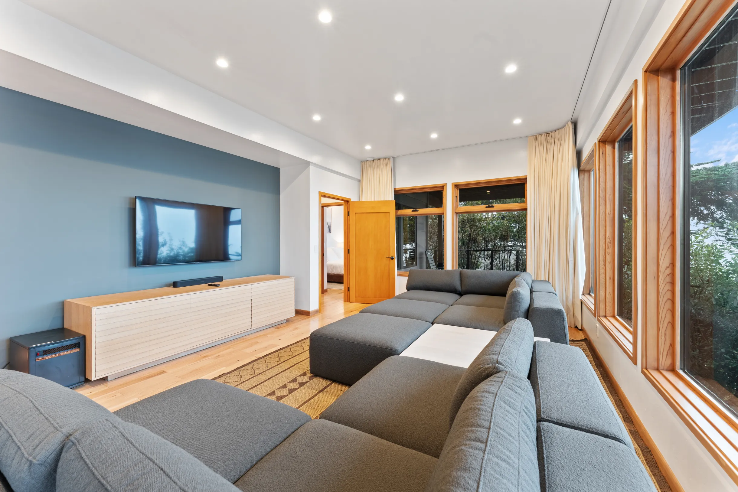 Wander Big Sur Pointe #11