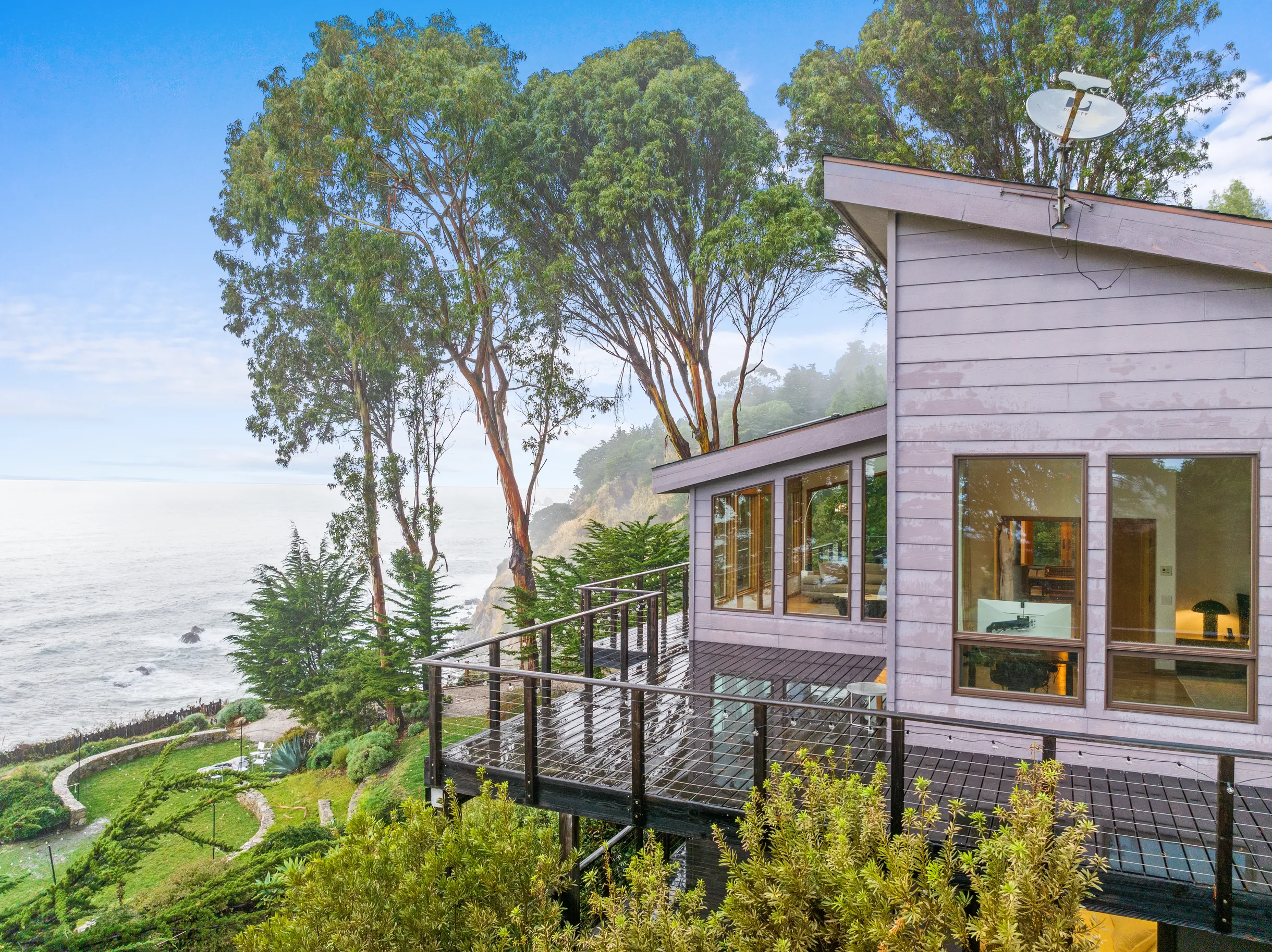 Wander Big Sur Pointe #15