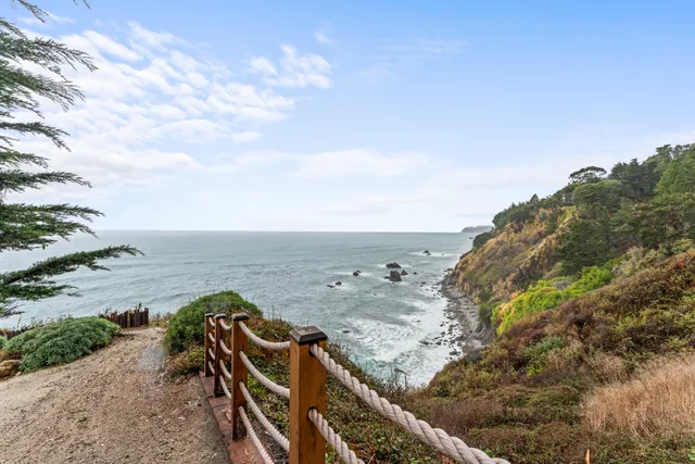 Wander Big Sur Pointe