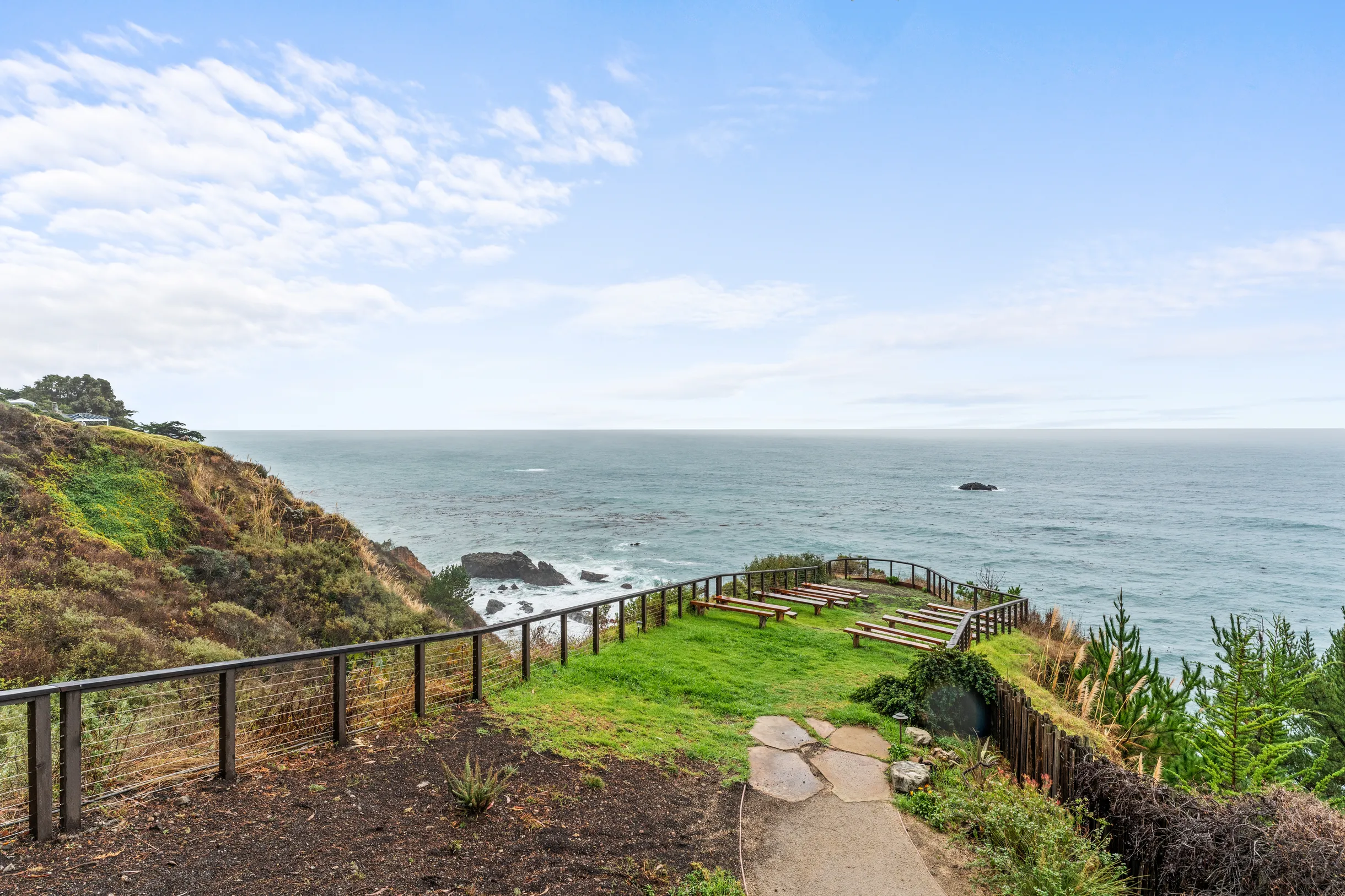 Wander Big Sur Pointe #66