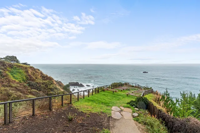 Wander Big Sur Pointe