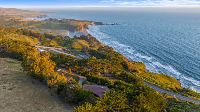 Packing Tips for a Spectacular Trip at Big Sur