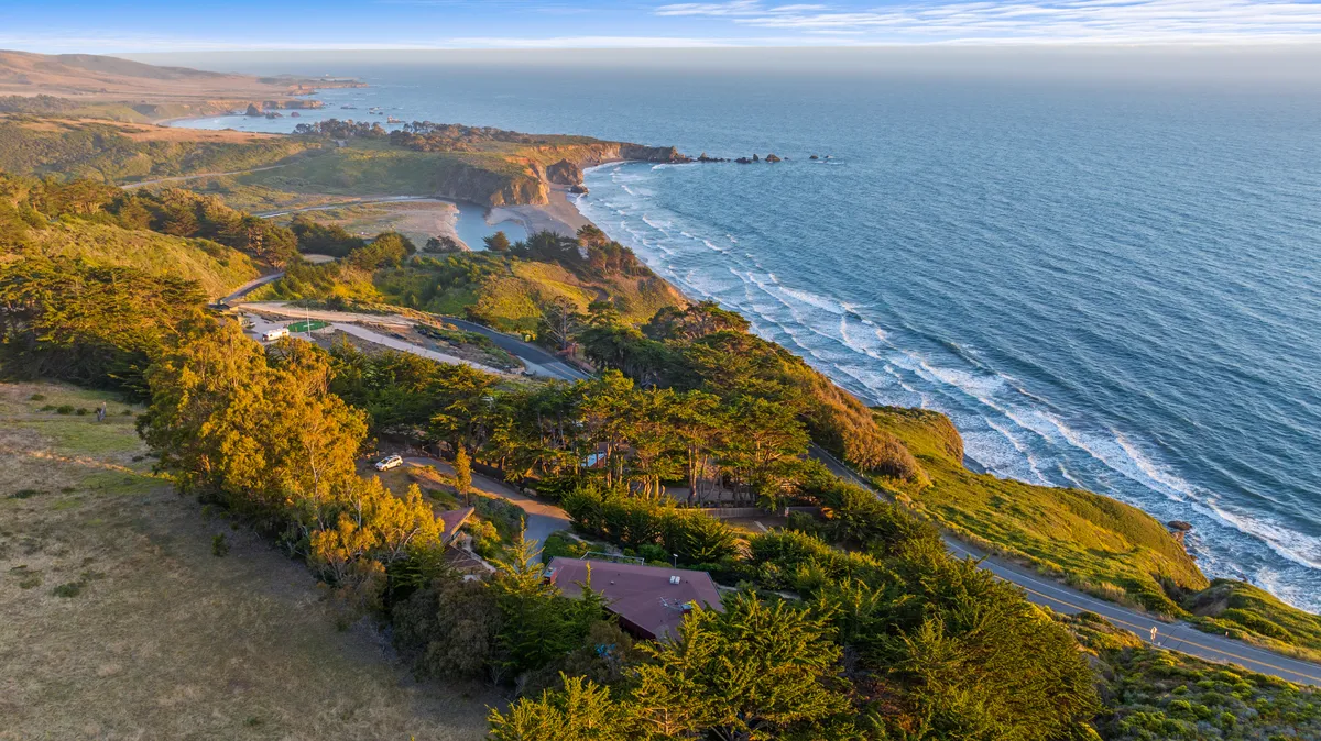 Packing Tips for a Spectacular Trip to Big Sur