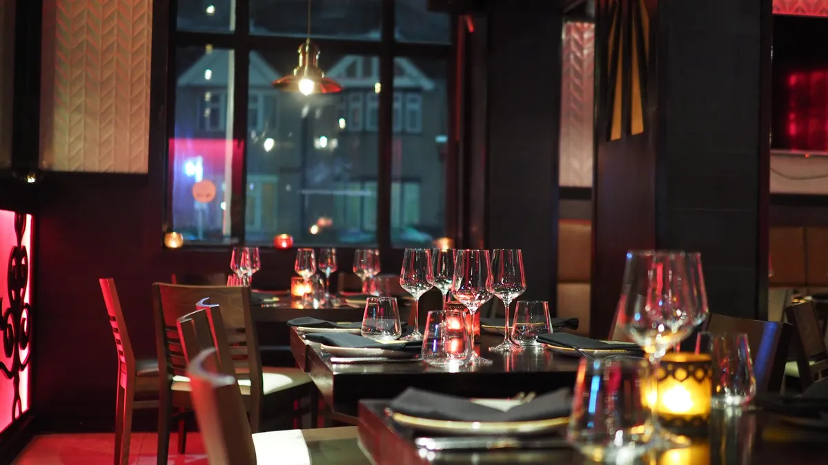 Top 3 Upscale Restaurants Near Wander Big Sur Point