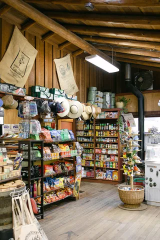 Fernwood General Store