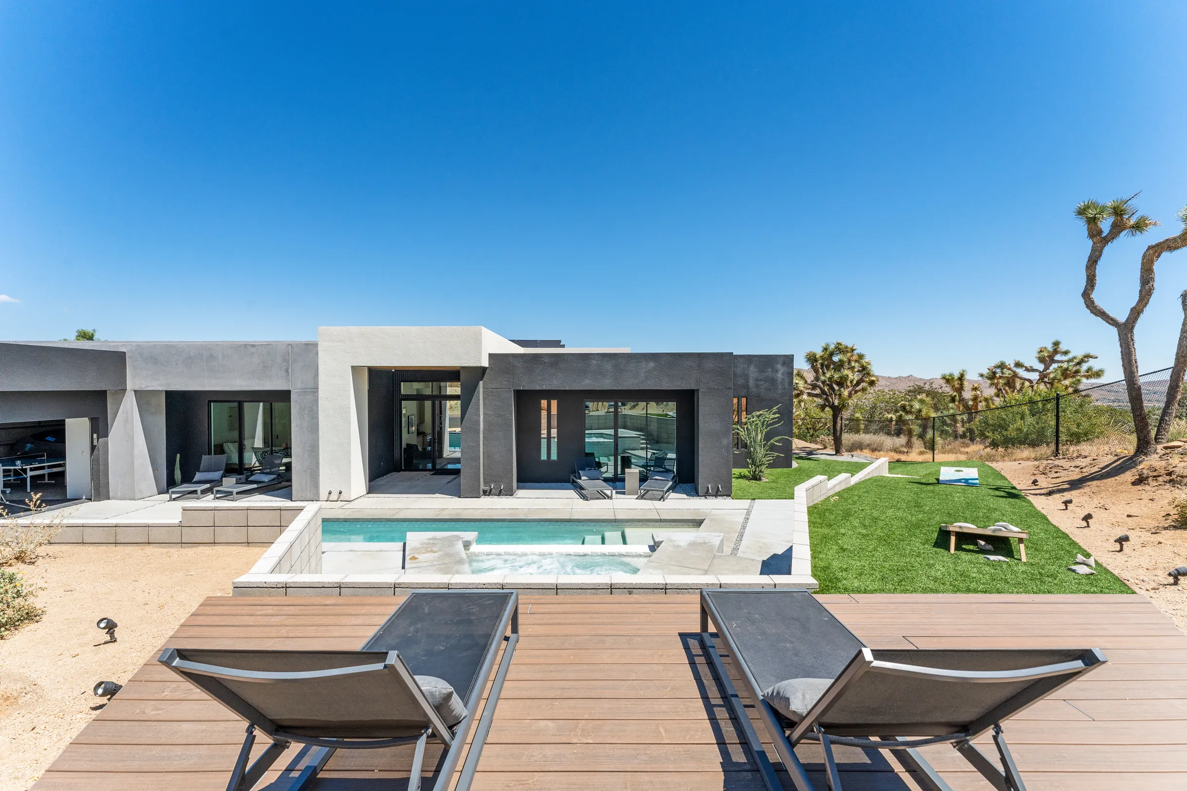 Wander Joshua Tree #60