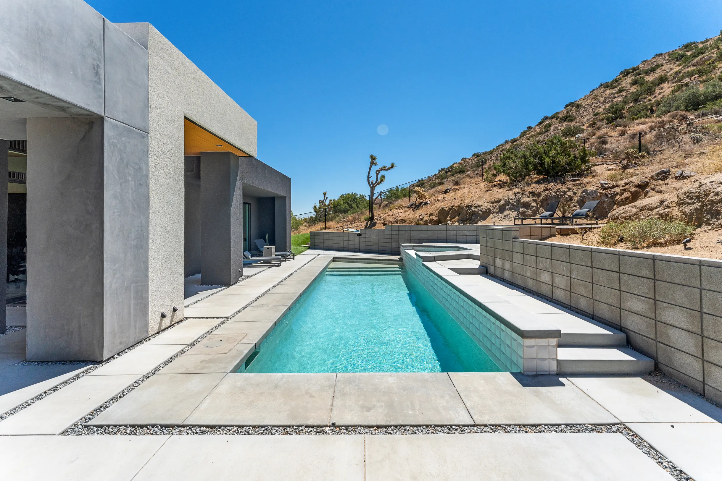 Wander Joshua Tree #62