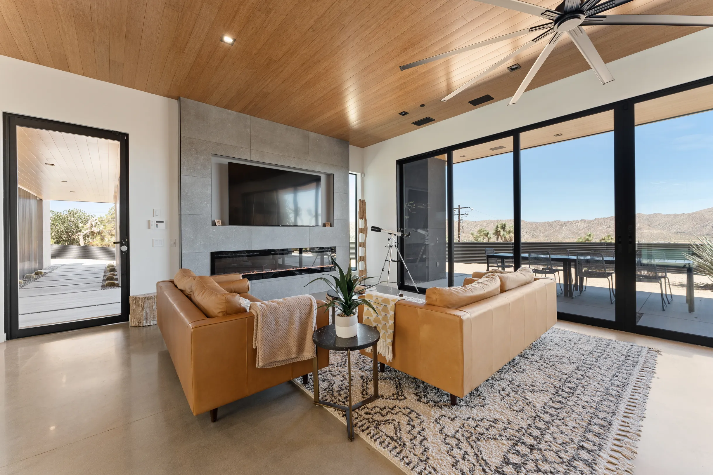 Wander Joshua Tree #37