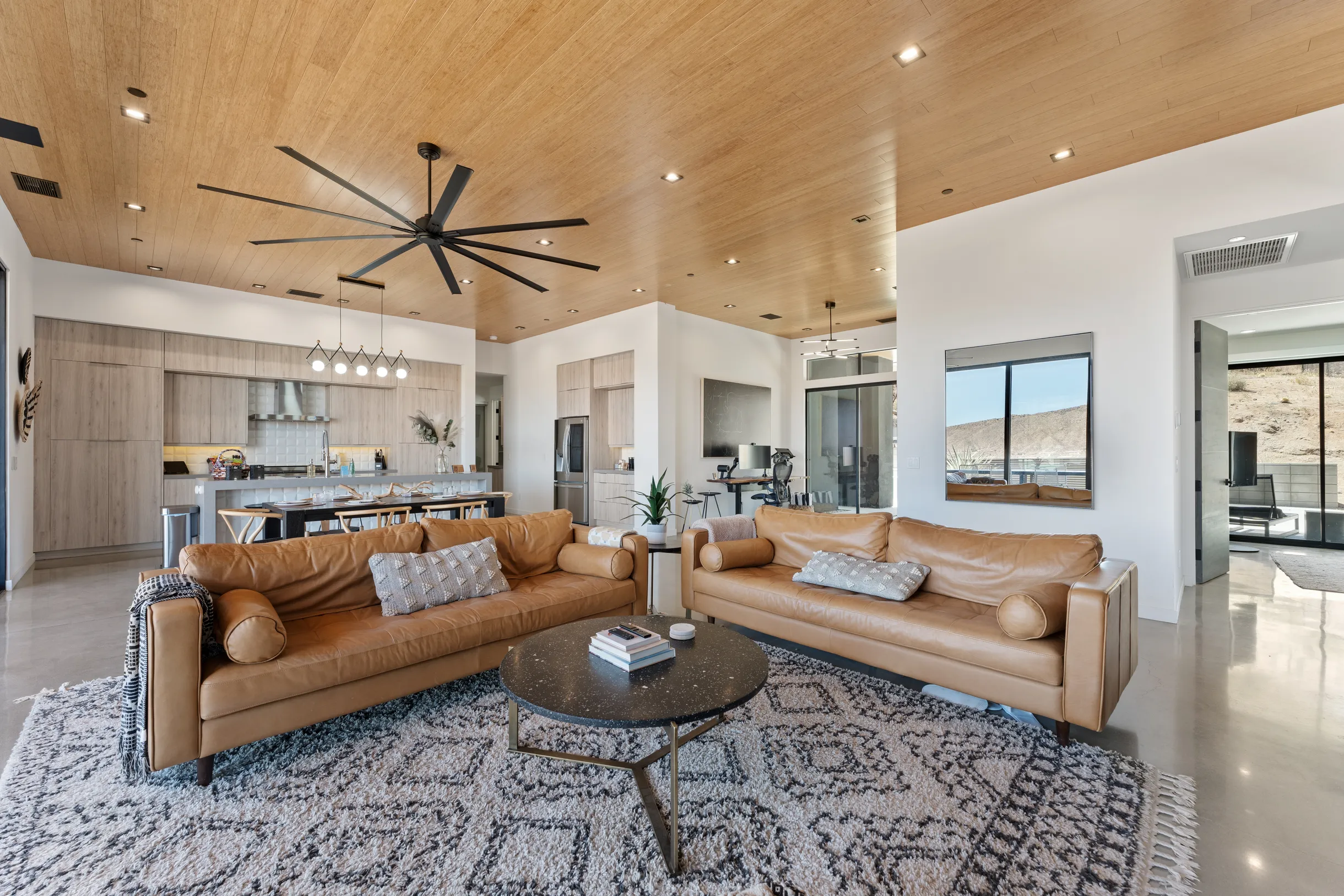 Wander Joshua Tree #50