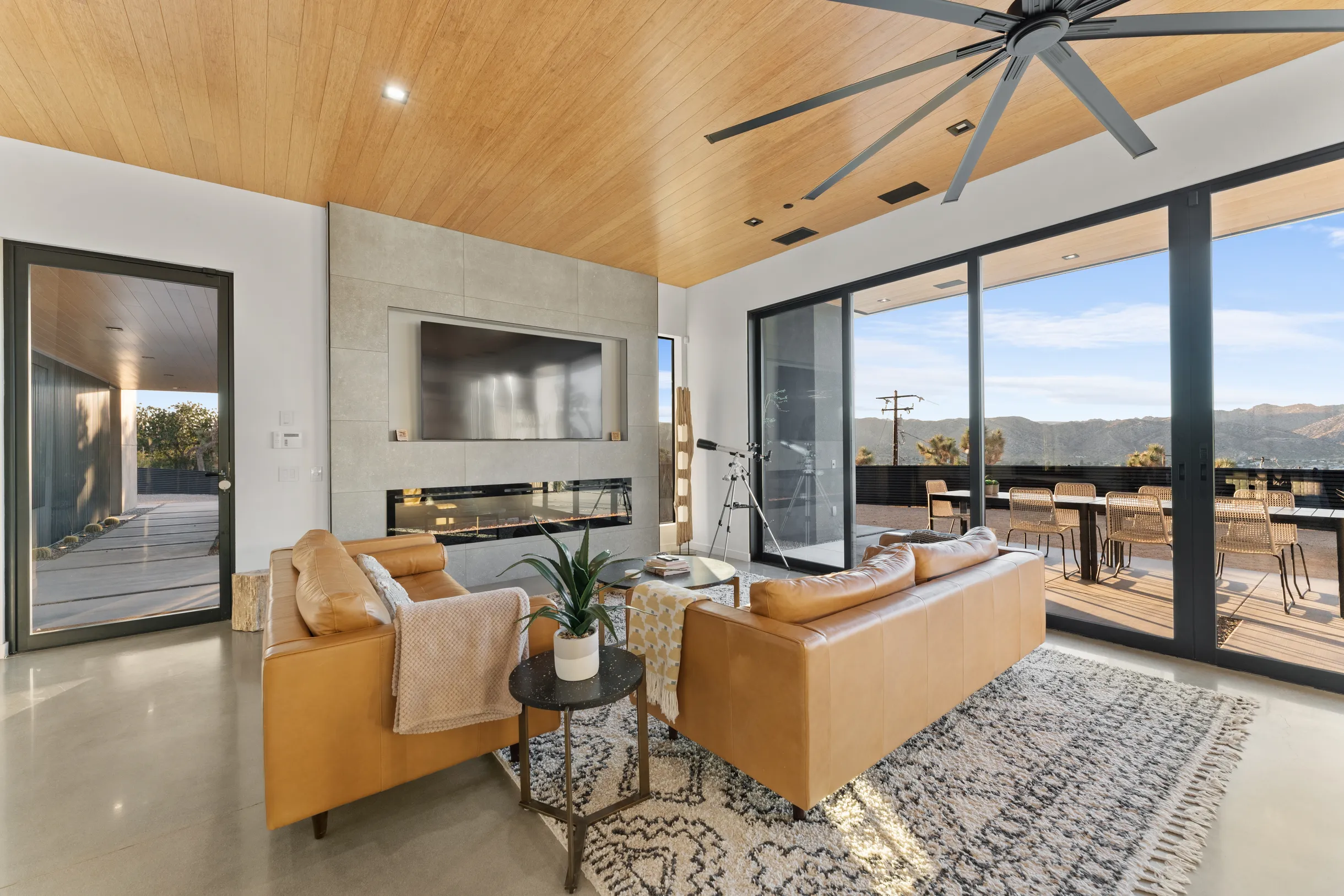 Wander Joshua Tree #54