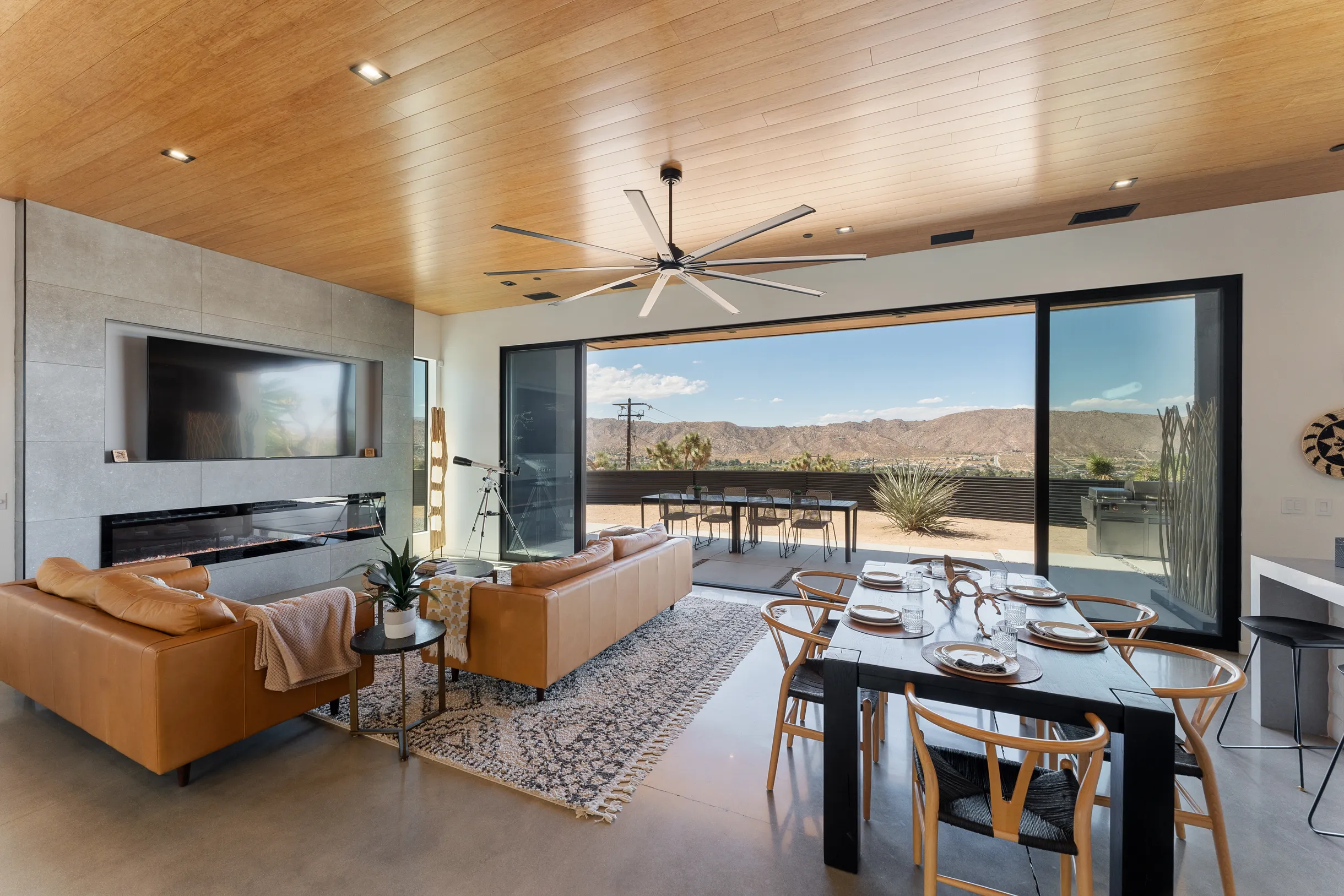 Wander Joshua Tree #26