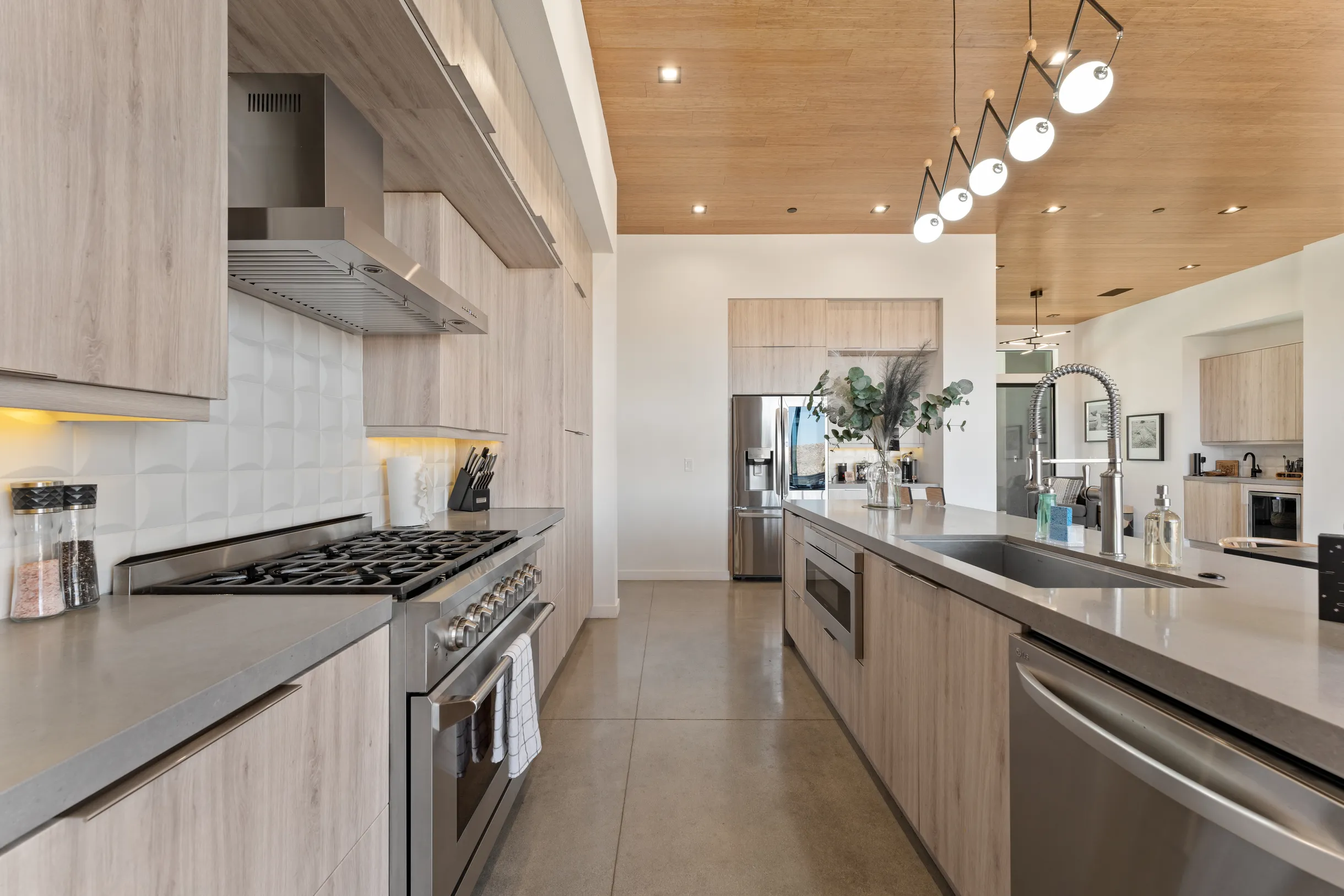 Wander Joshua Tree #38