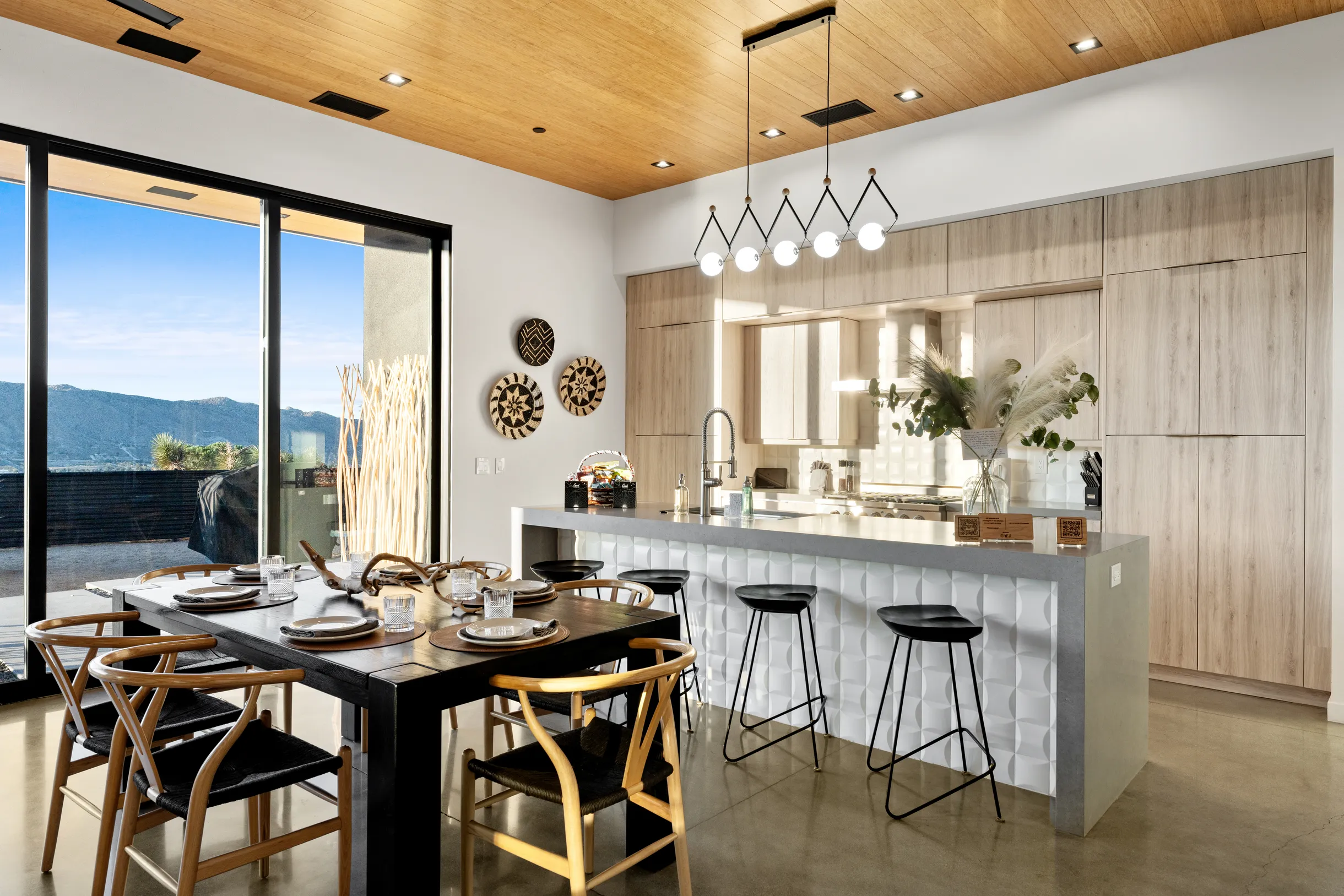 Wander Joshua Tree #15