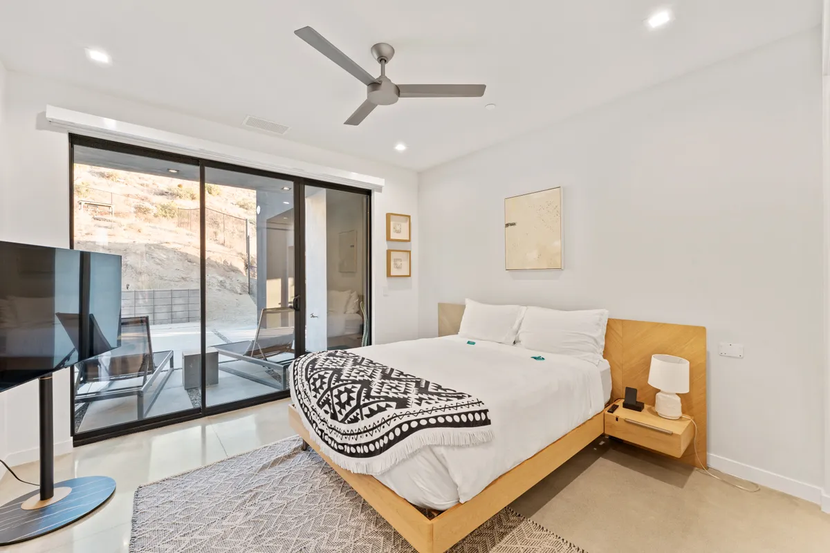 Bedroom 1 image