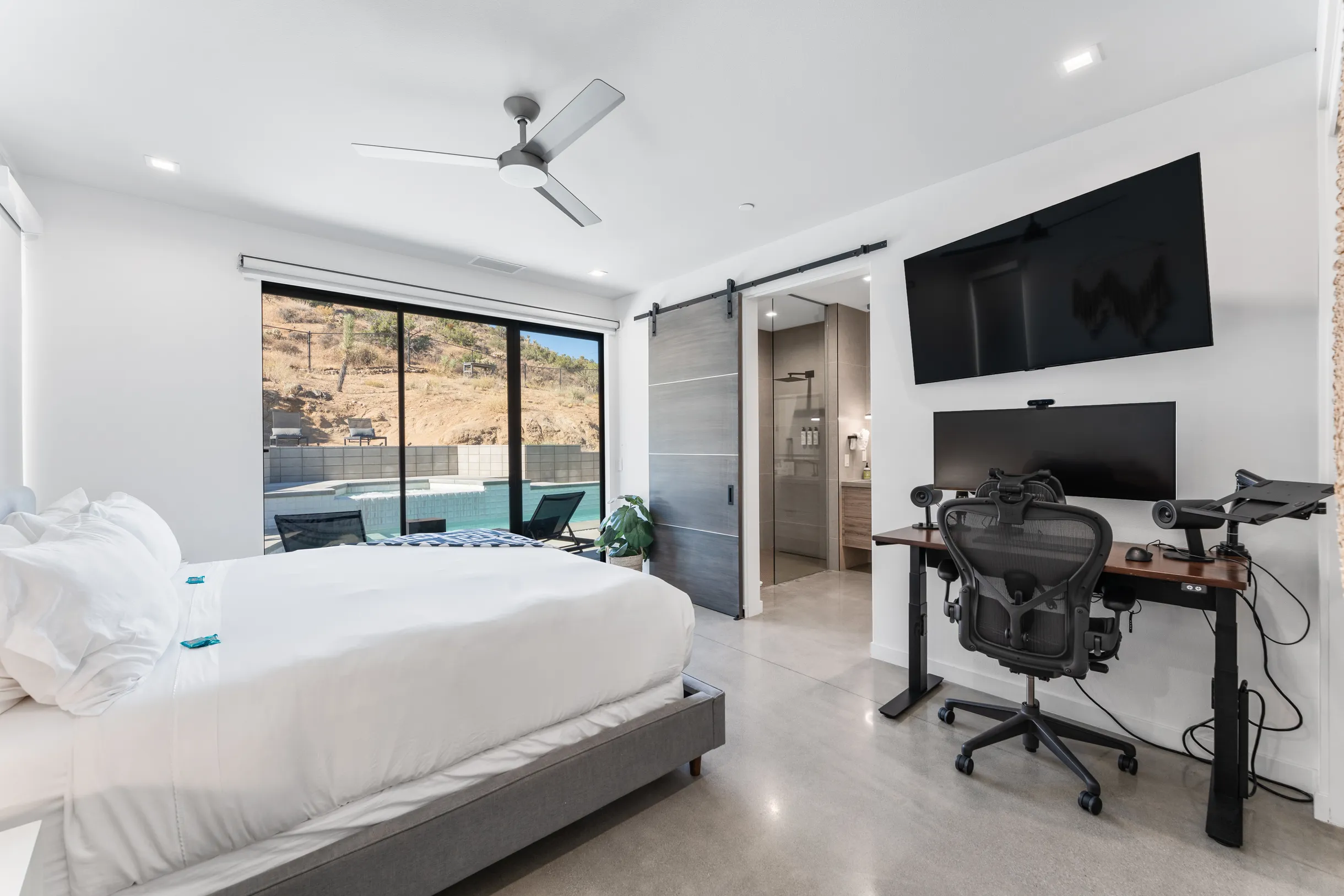 Wander Joshua Tree #39