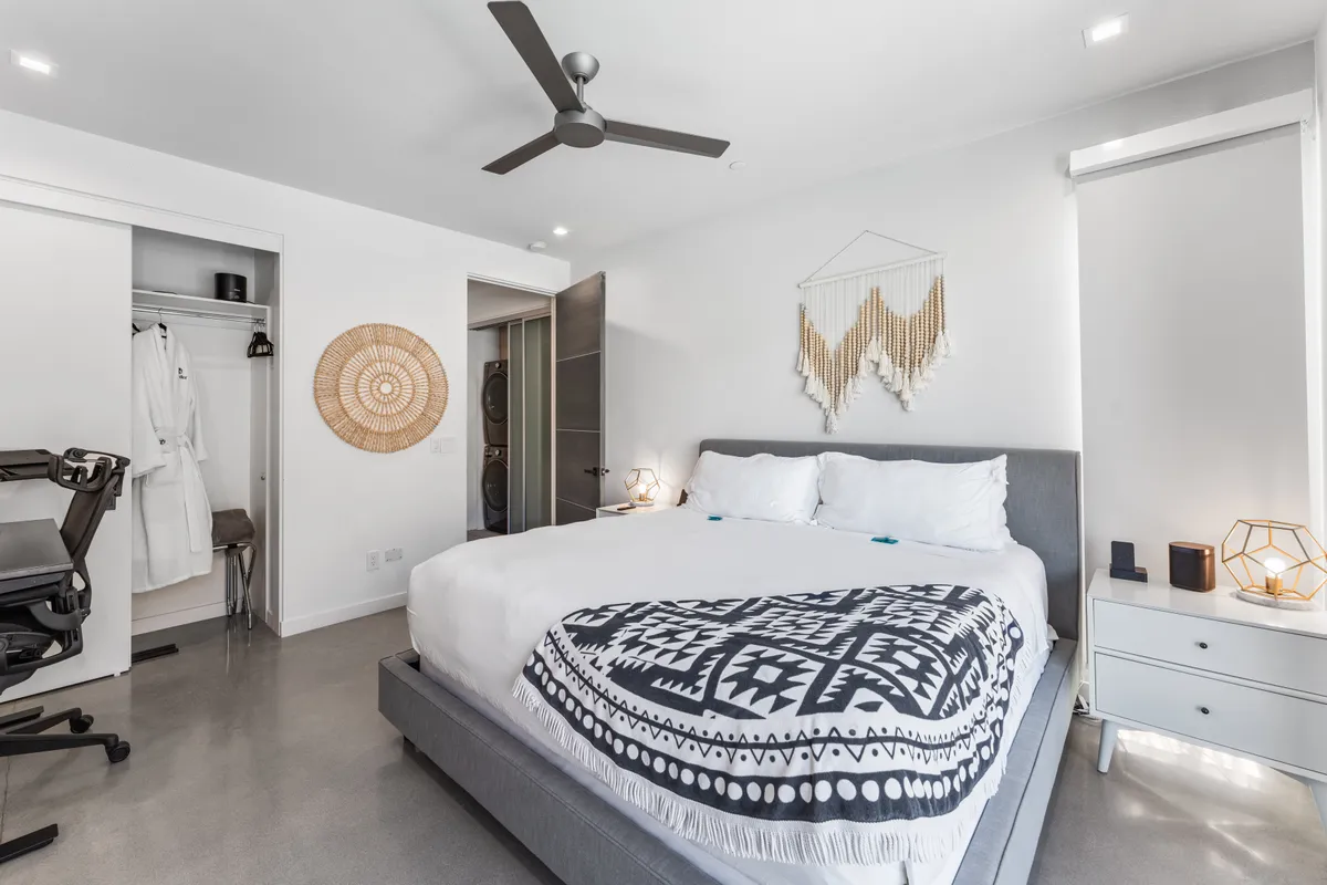 Bedroom 2 image