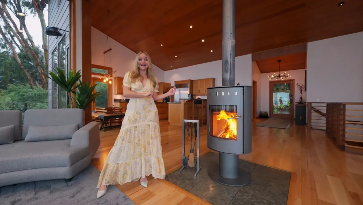 Wander Calistoga Hills