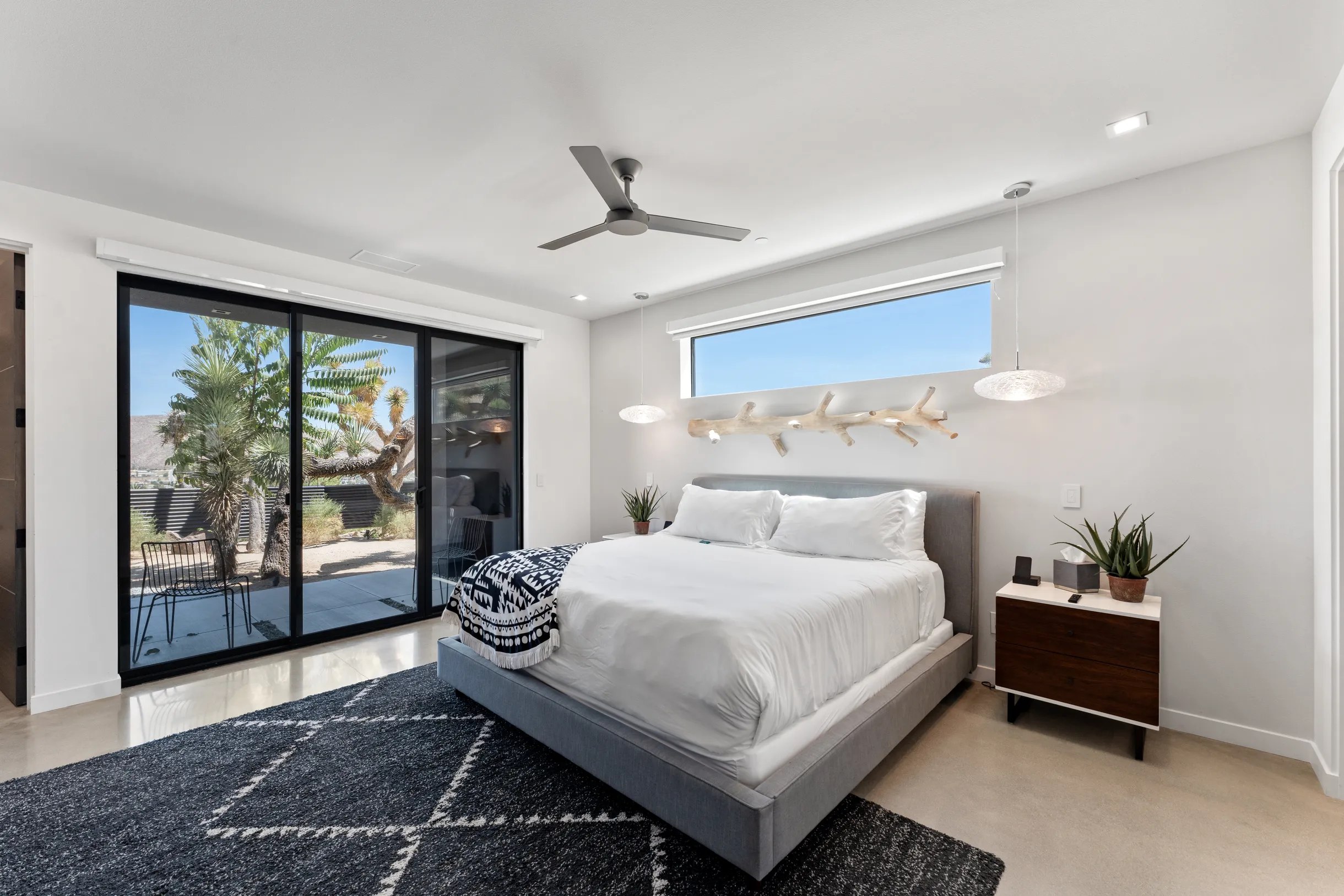 Wander Joshua Tree #18