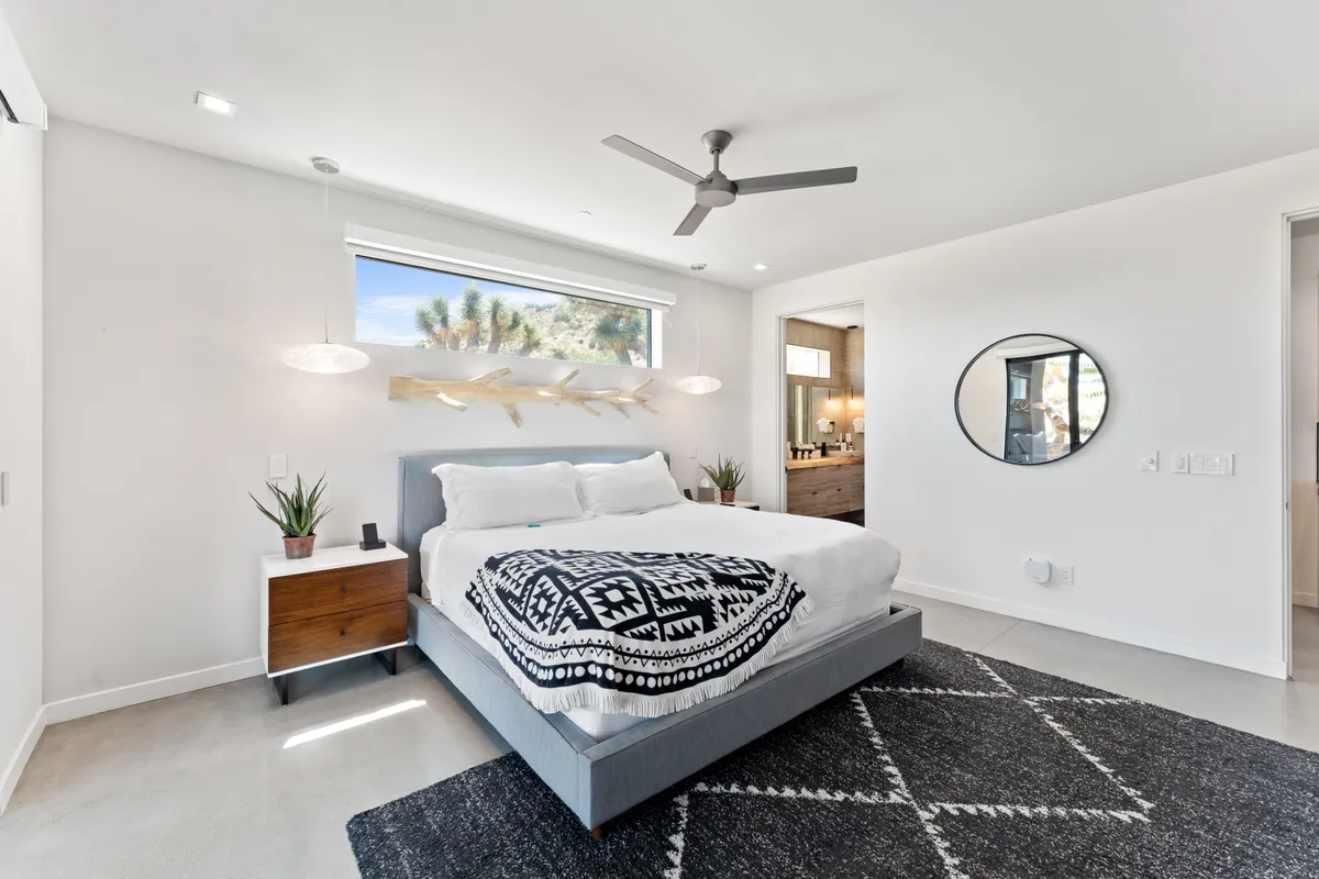 Bedroom 3 image