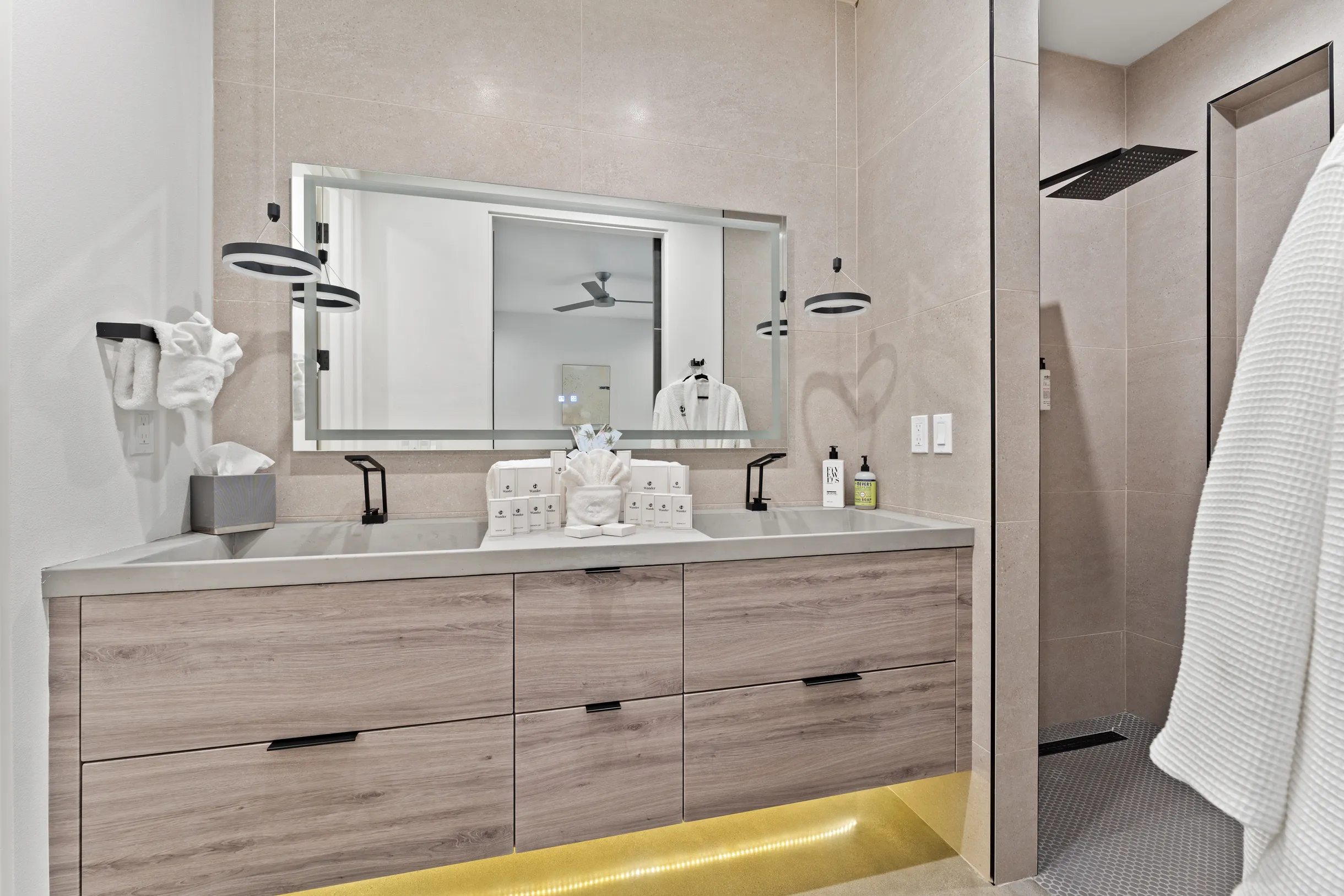 Wander Joshua Tree #9