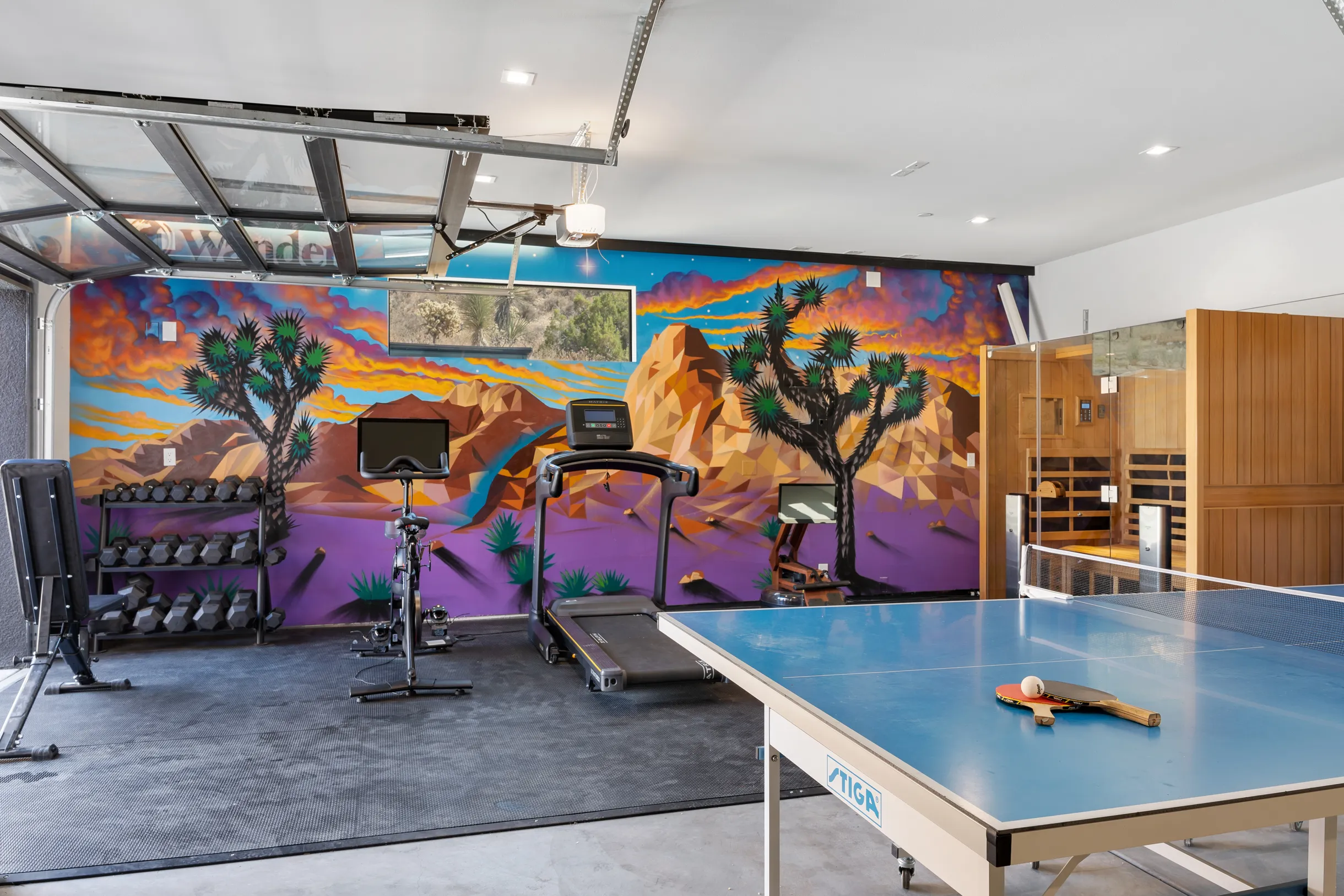 Wander Joshua Tree #52