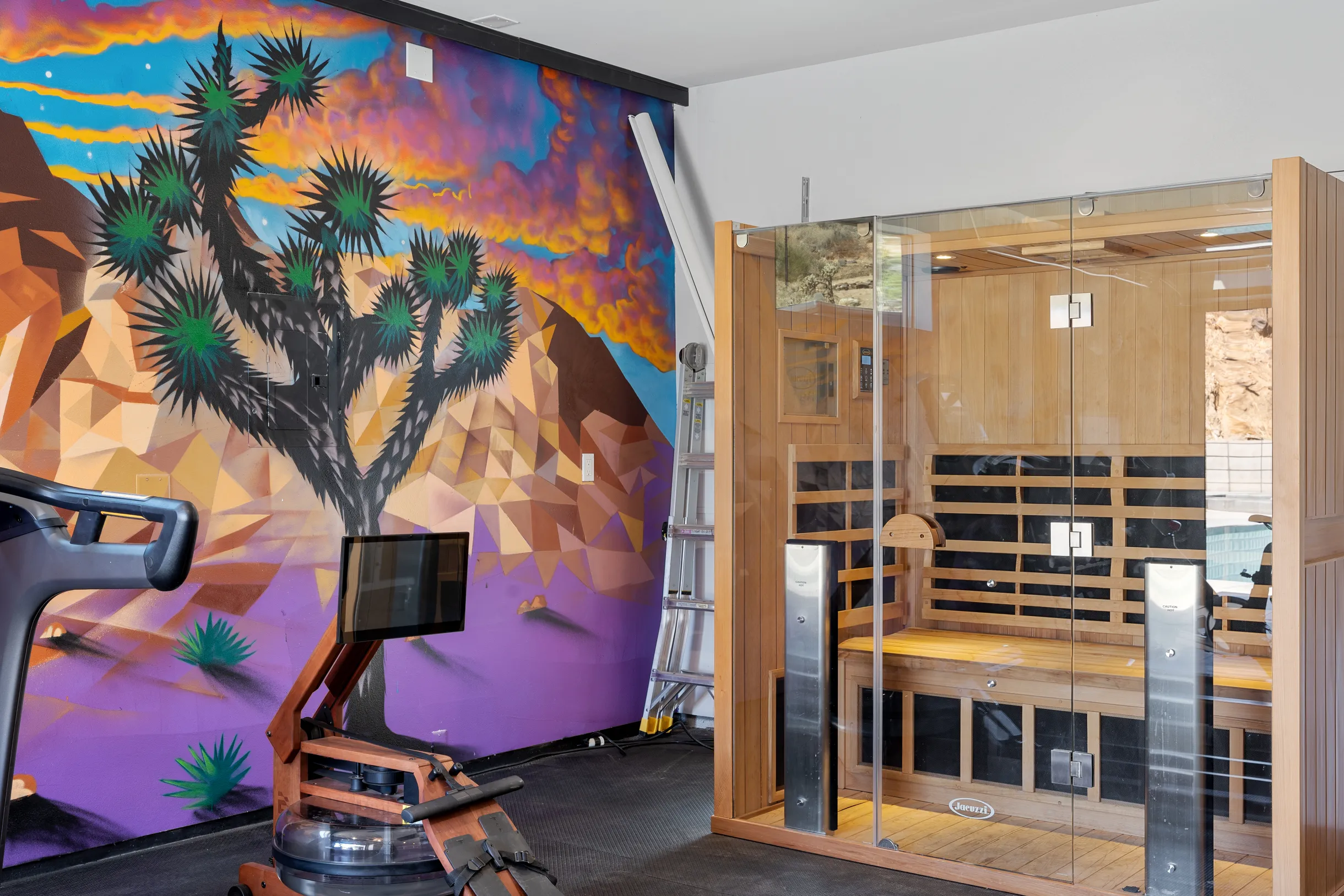 Wander Joshua Tree #48