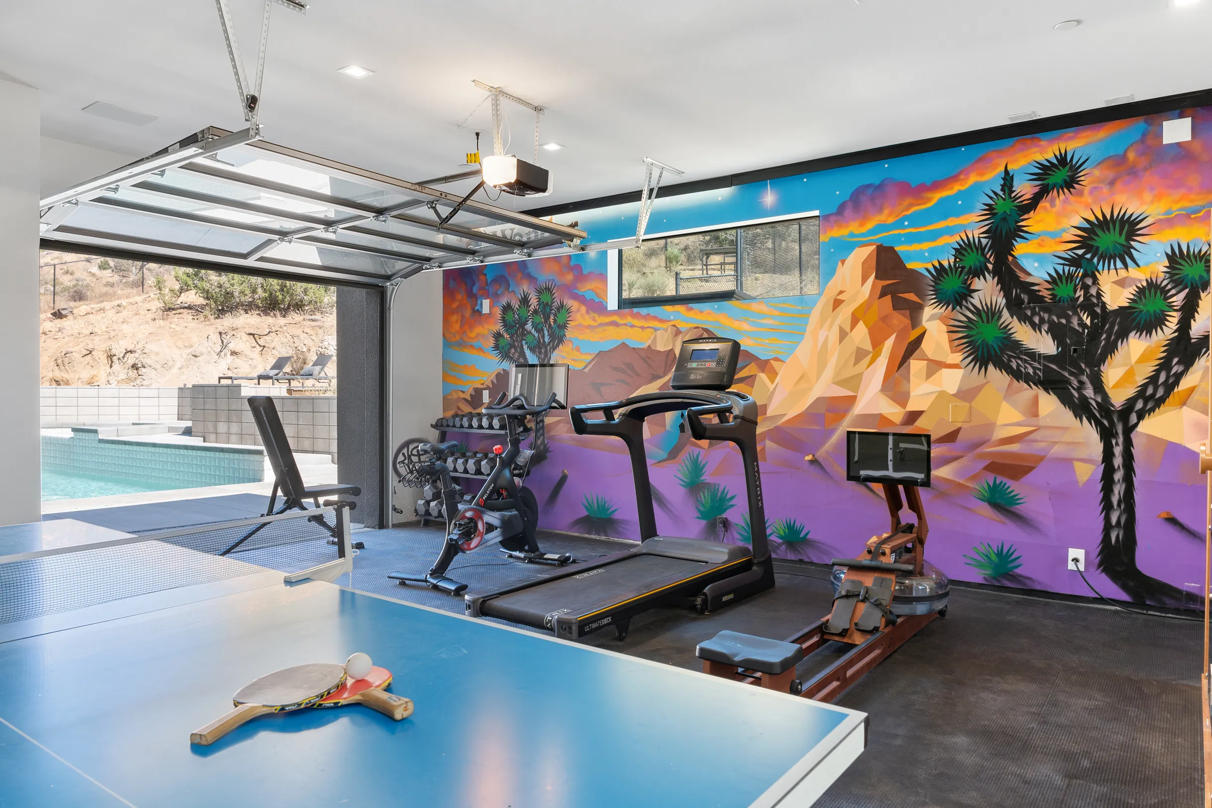 Wander Joshua Tree #33