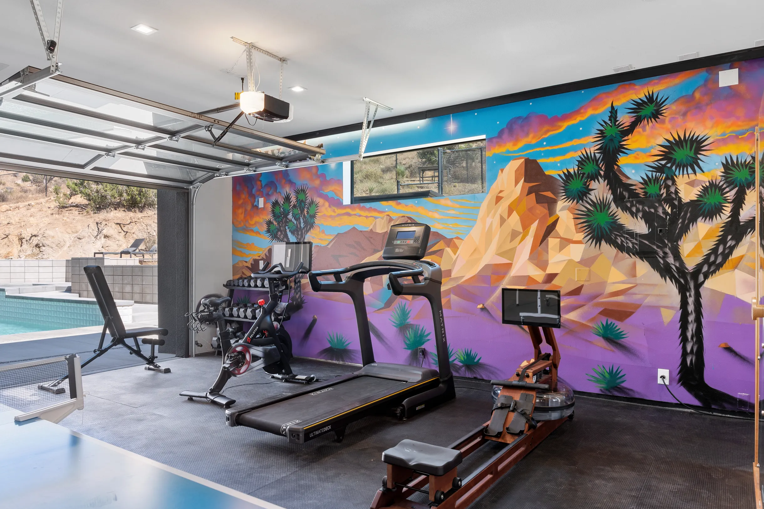 Wander Joshua Tree #21