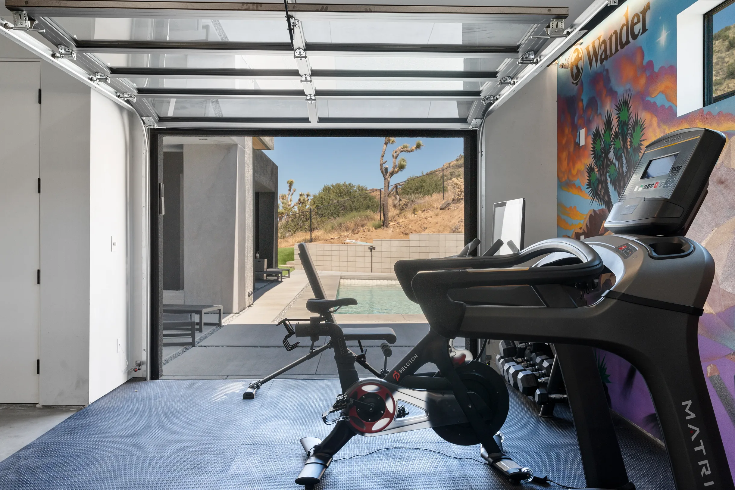 Wander Joshua Tree #11