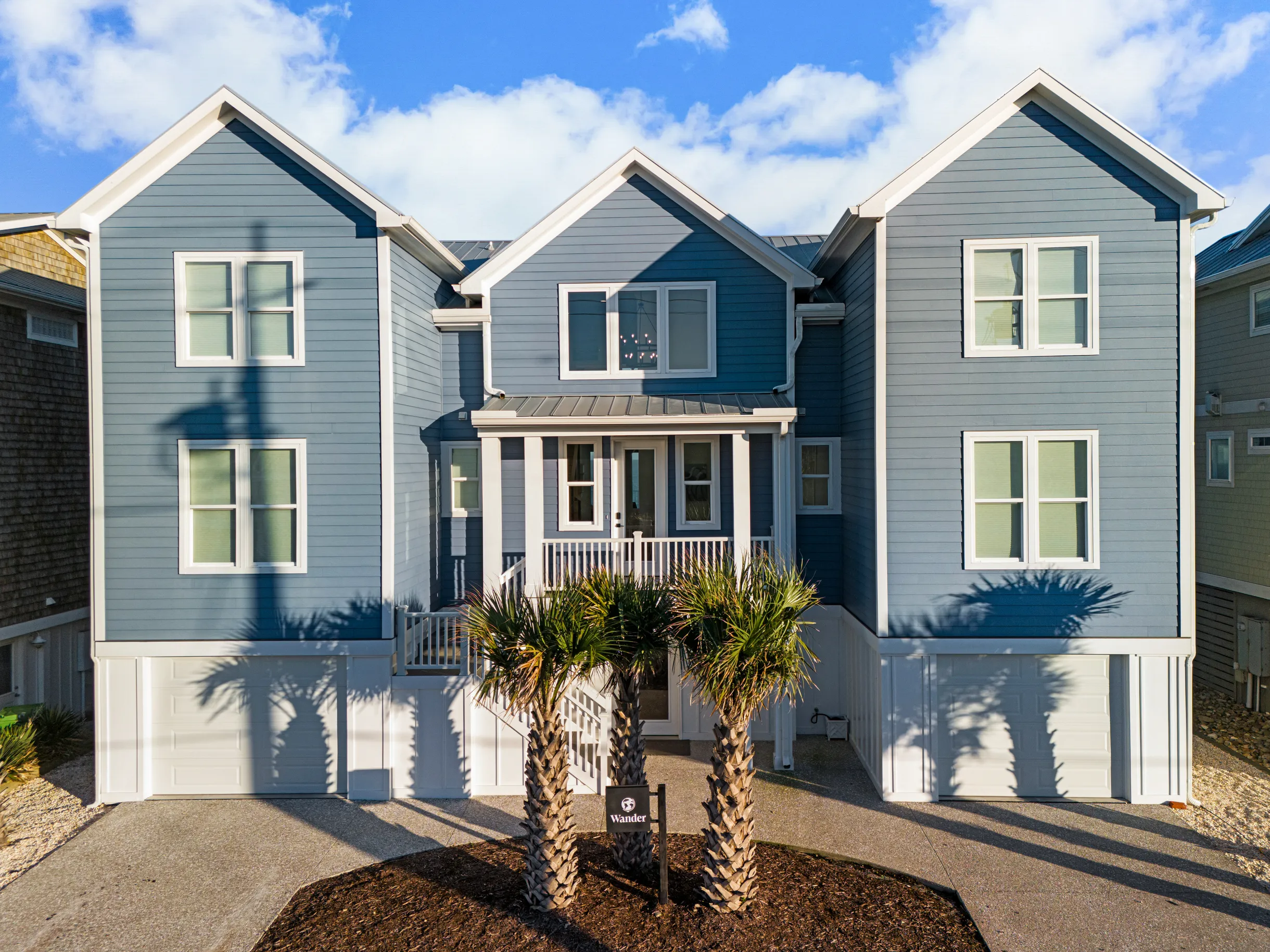 Wander Kure Beach #95