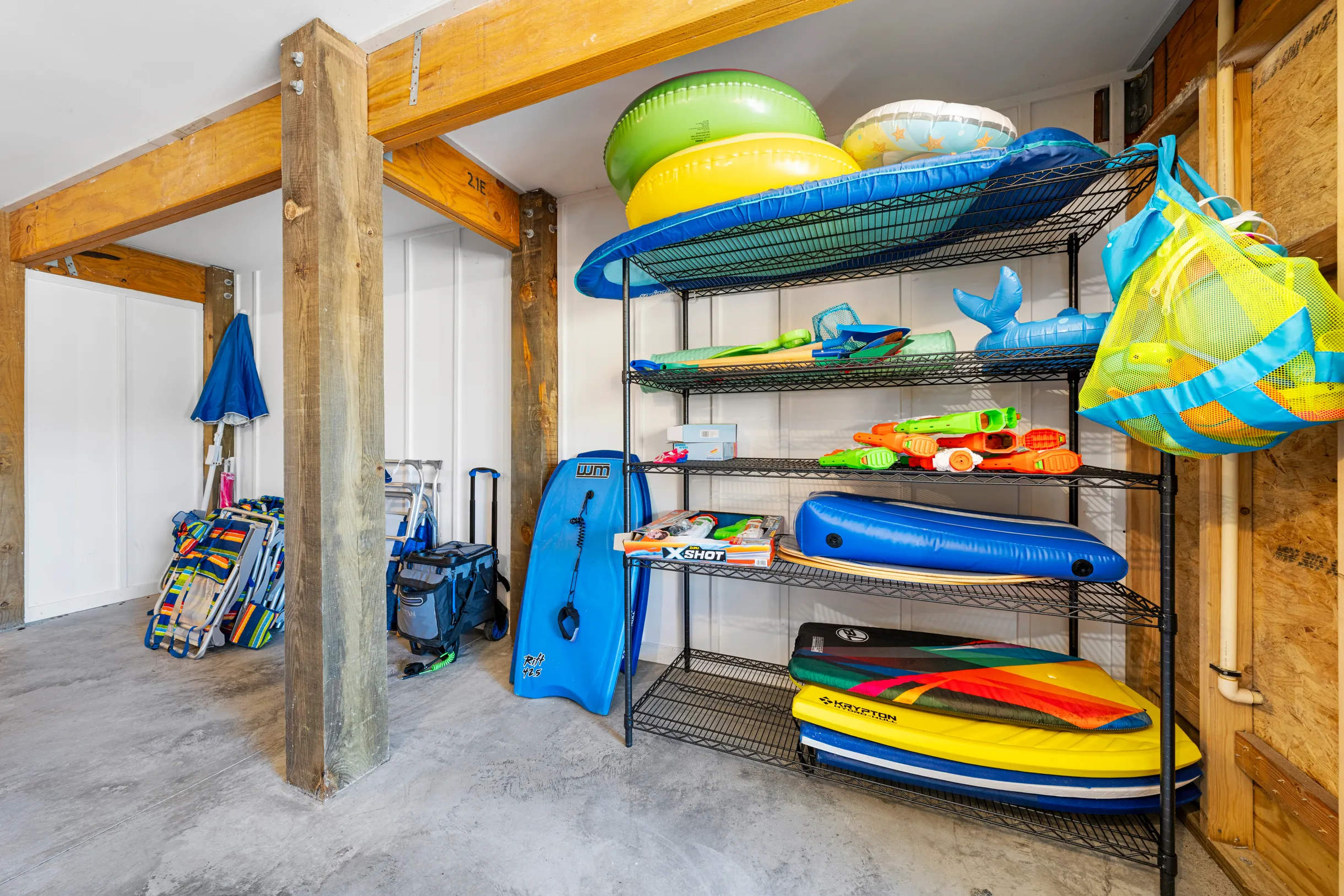 Wander Kure Beach #53