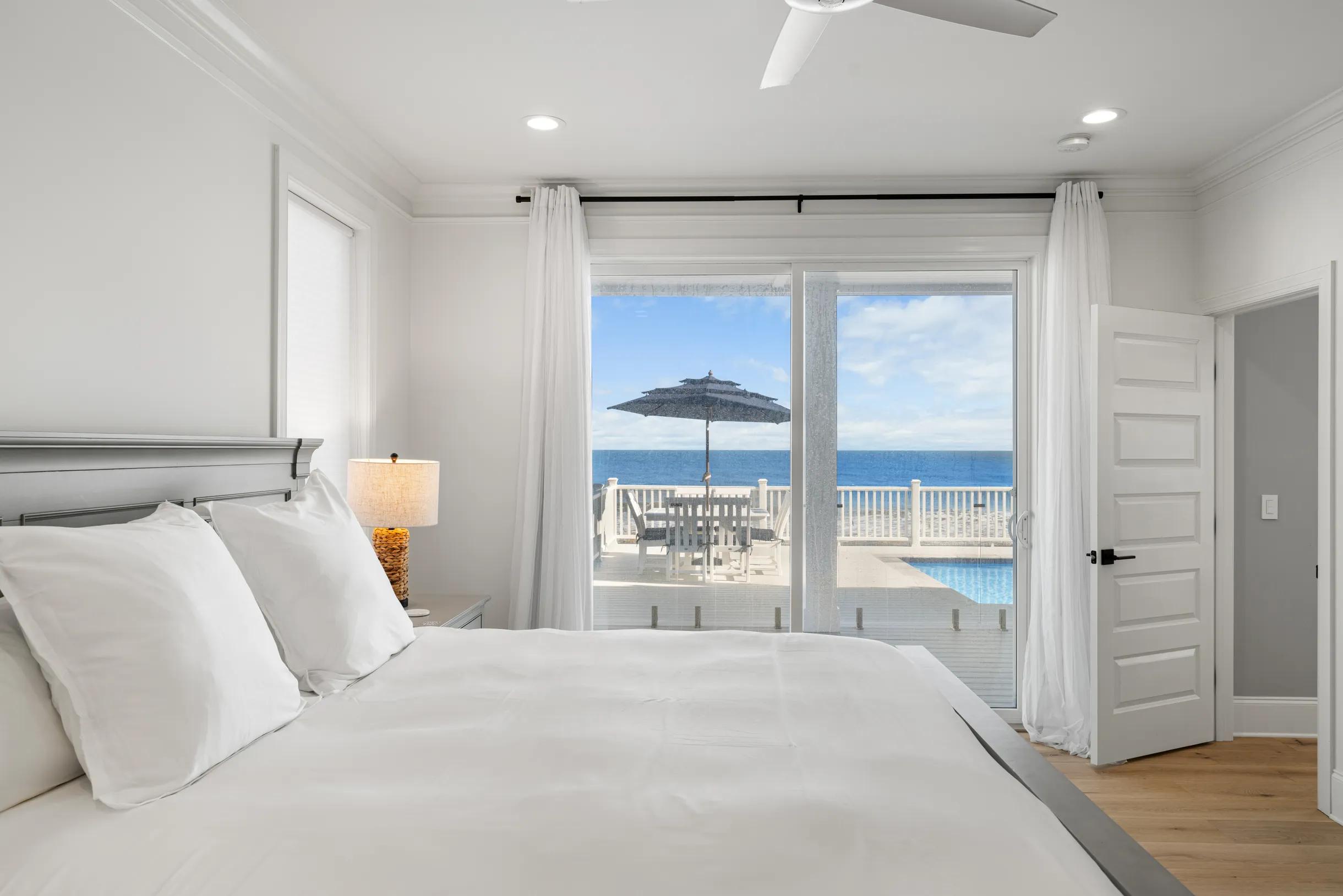 Wander Kure Beach #4