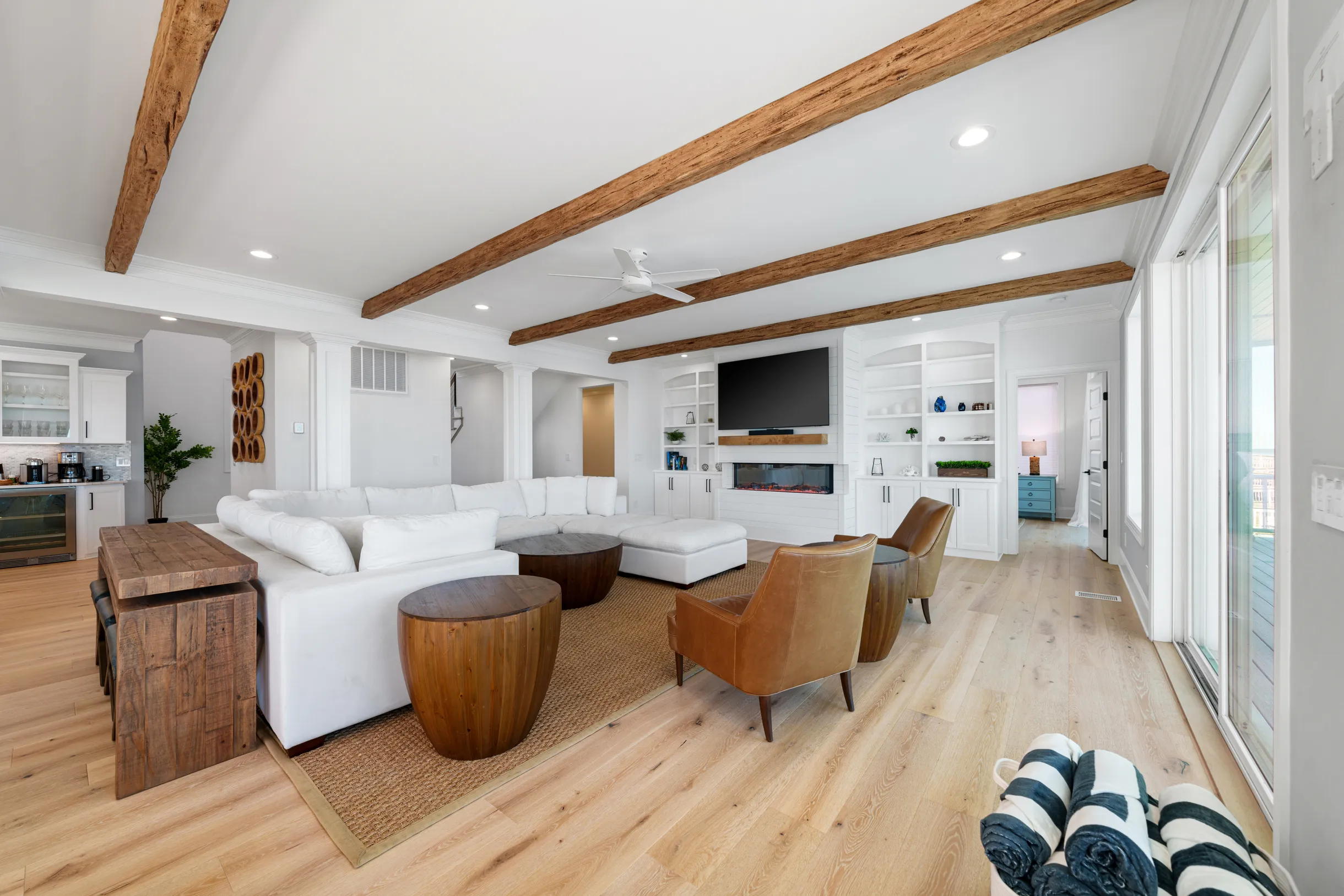 Wander Kure Beach #92