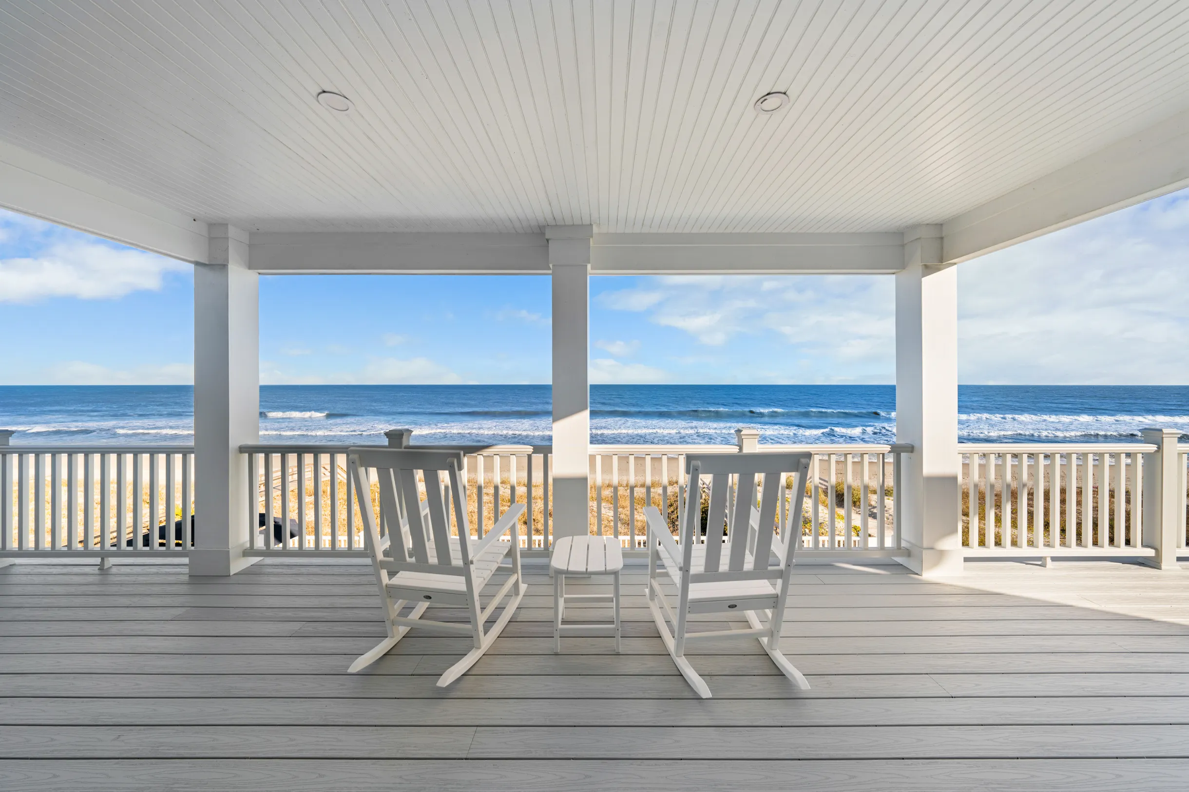 Wander Kure Beach #5