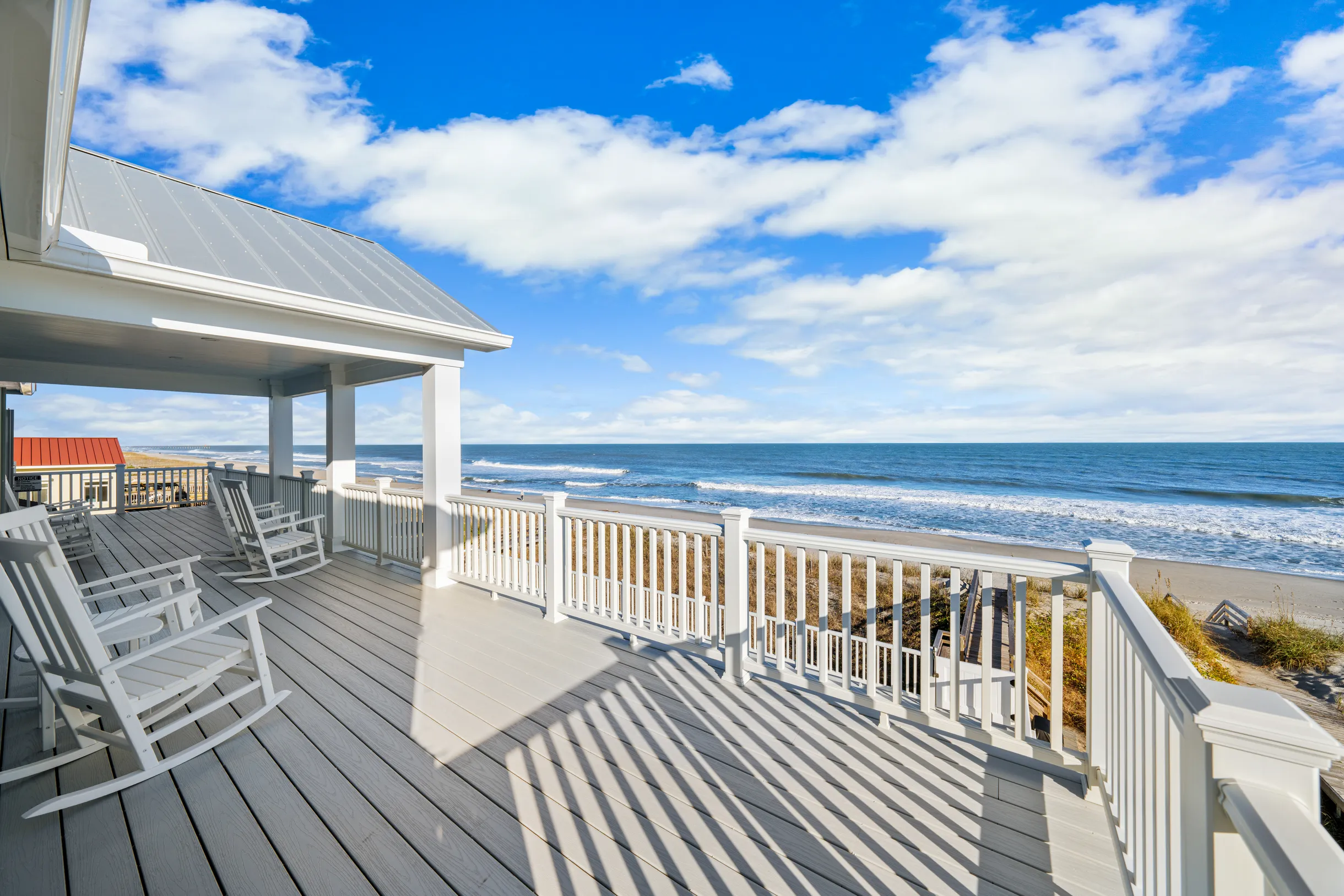 Wander Kure Beach #32