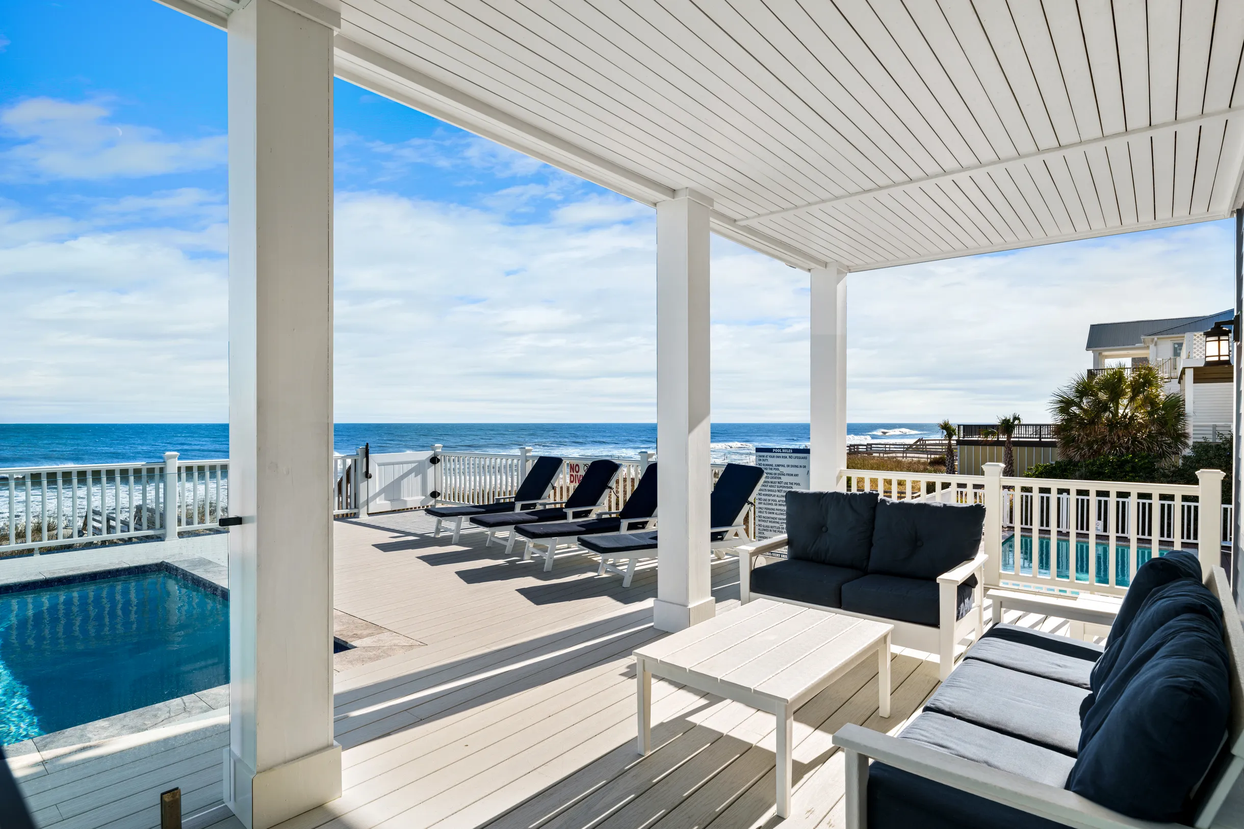 Wander Kure Beach #83