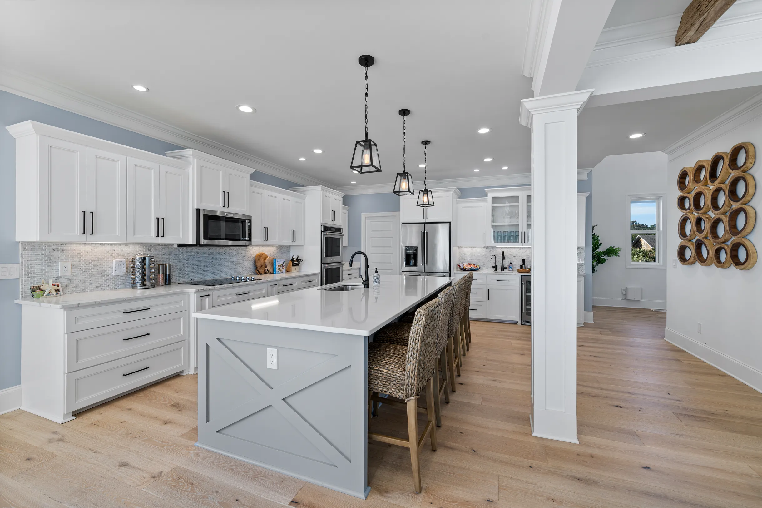 Wander Kure Beach #54