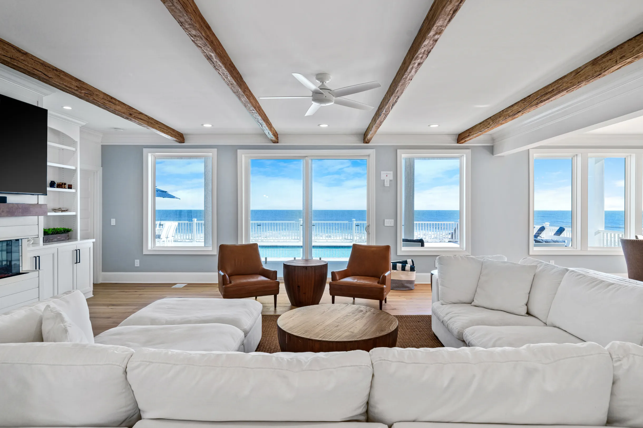 Wander Kure Beach #34